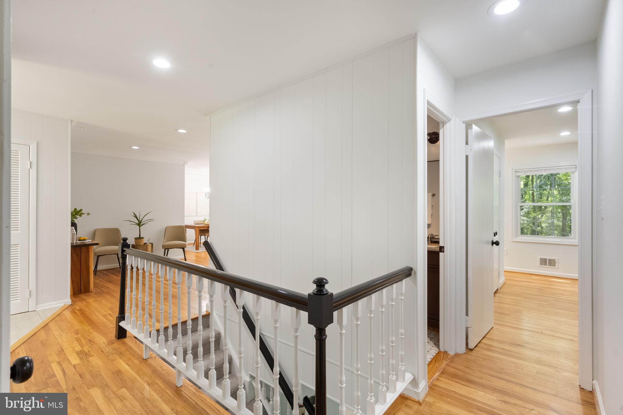 KEENE MILL STATION - Residential