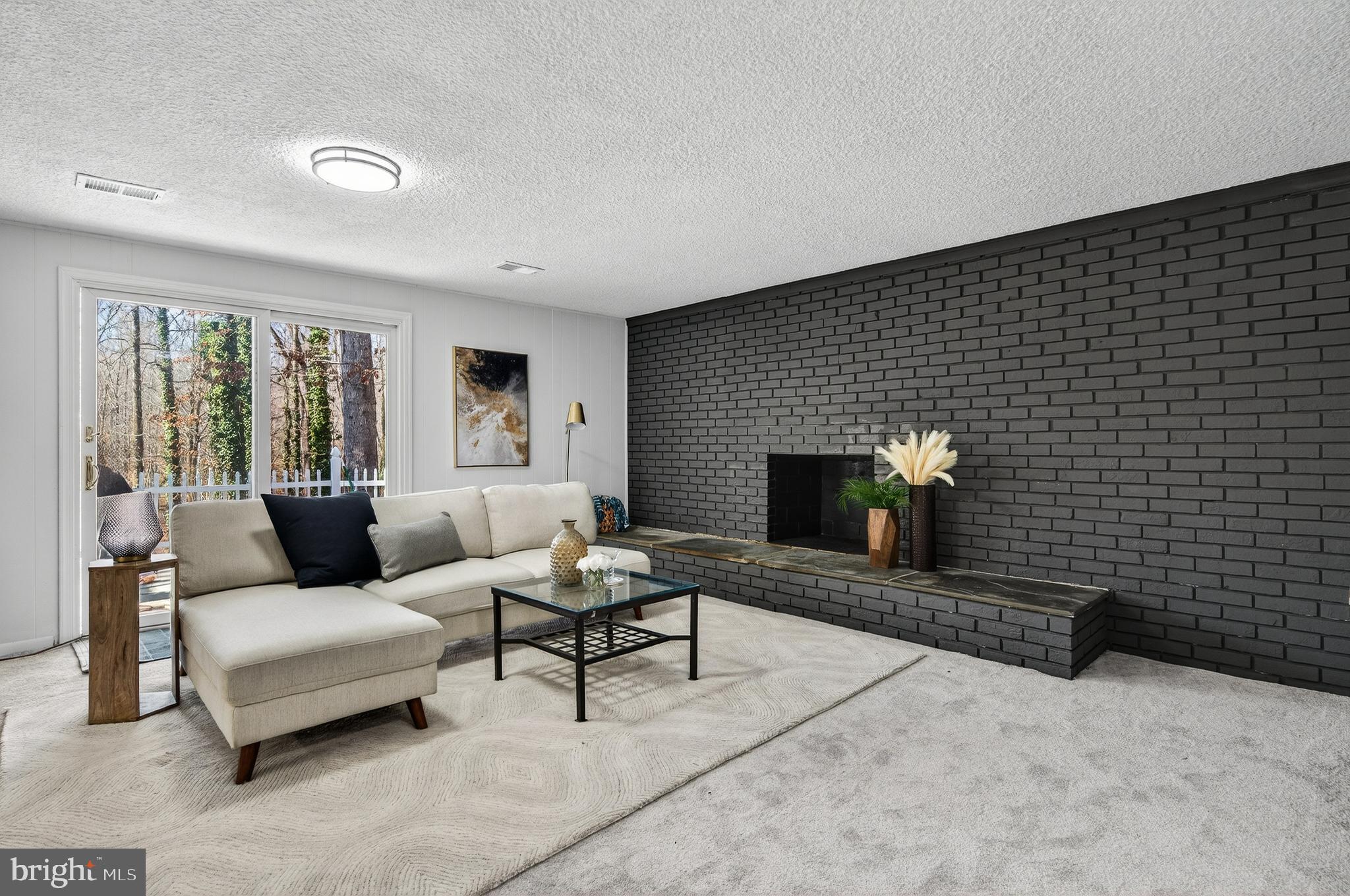 KEENE MILL STATION - Residential