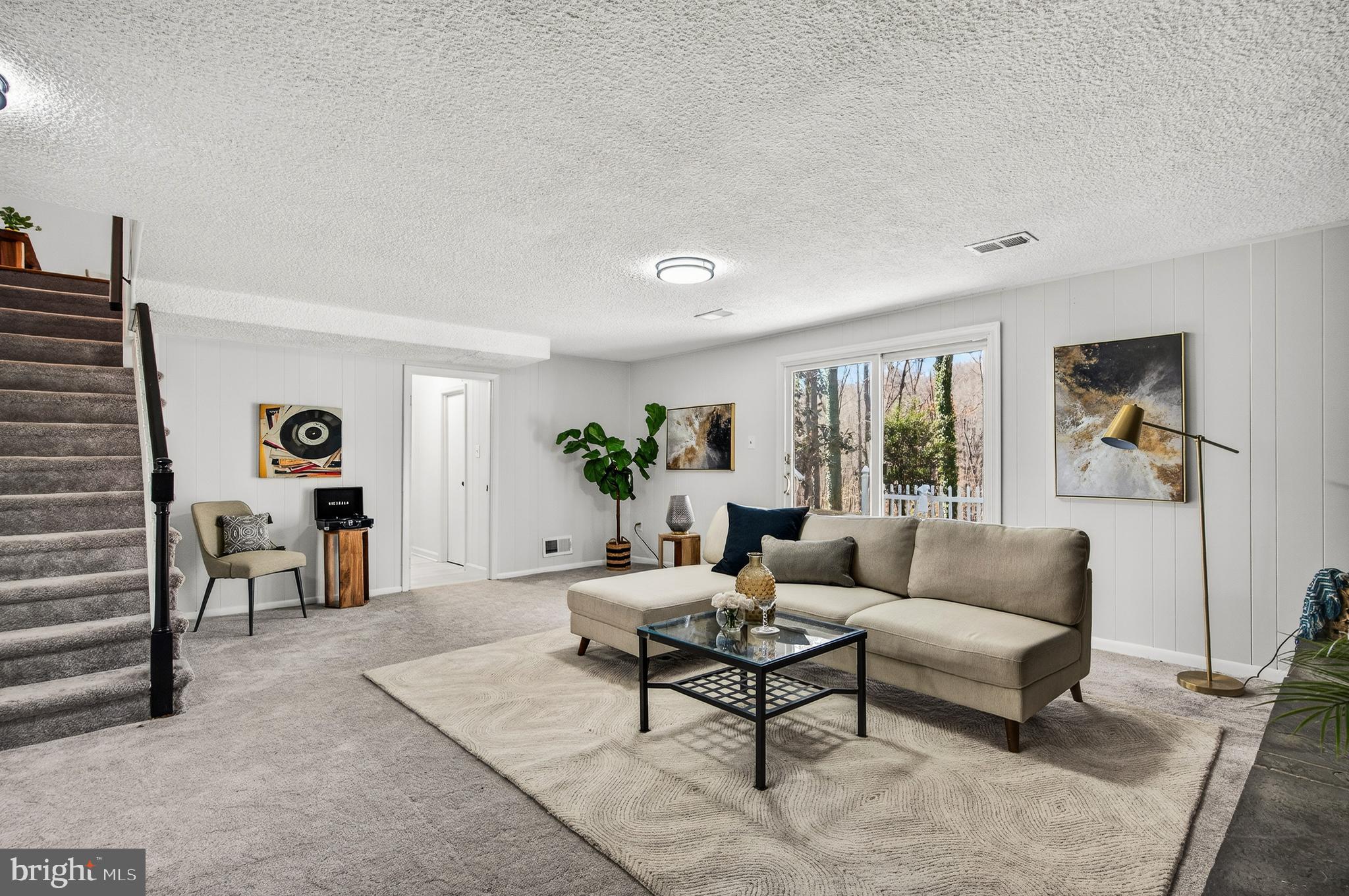 KEENE MILL STATION - Residential