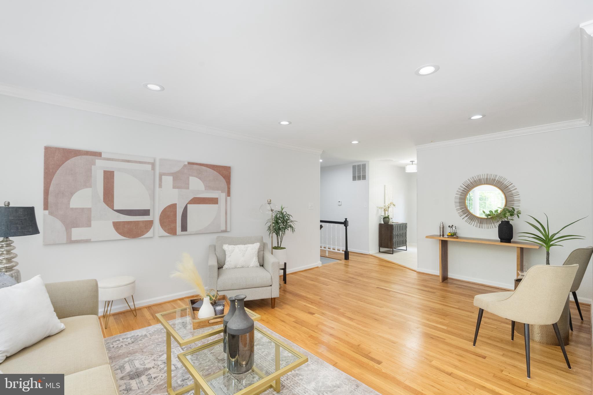 KEENE MILL STATION - Residential