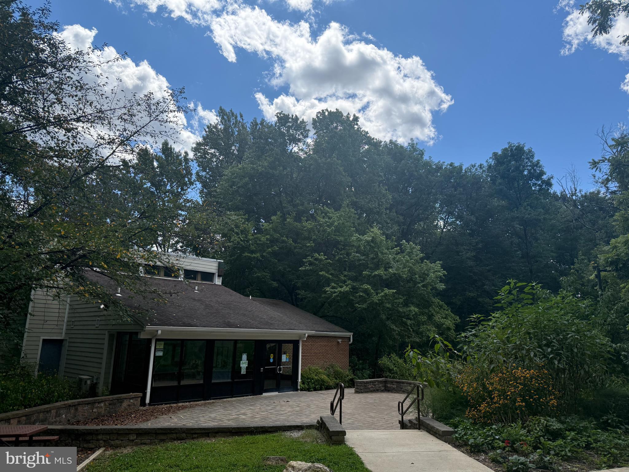 KEENE MILL STATION - Residential