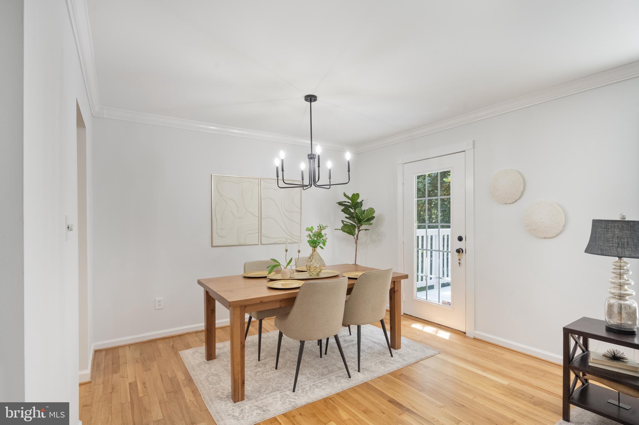 KEENE MILL STATION - Residential