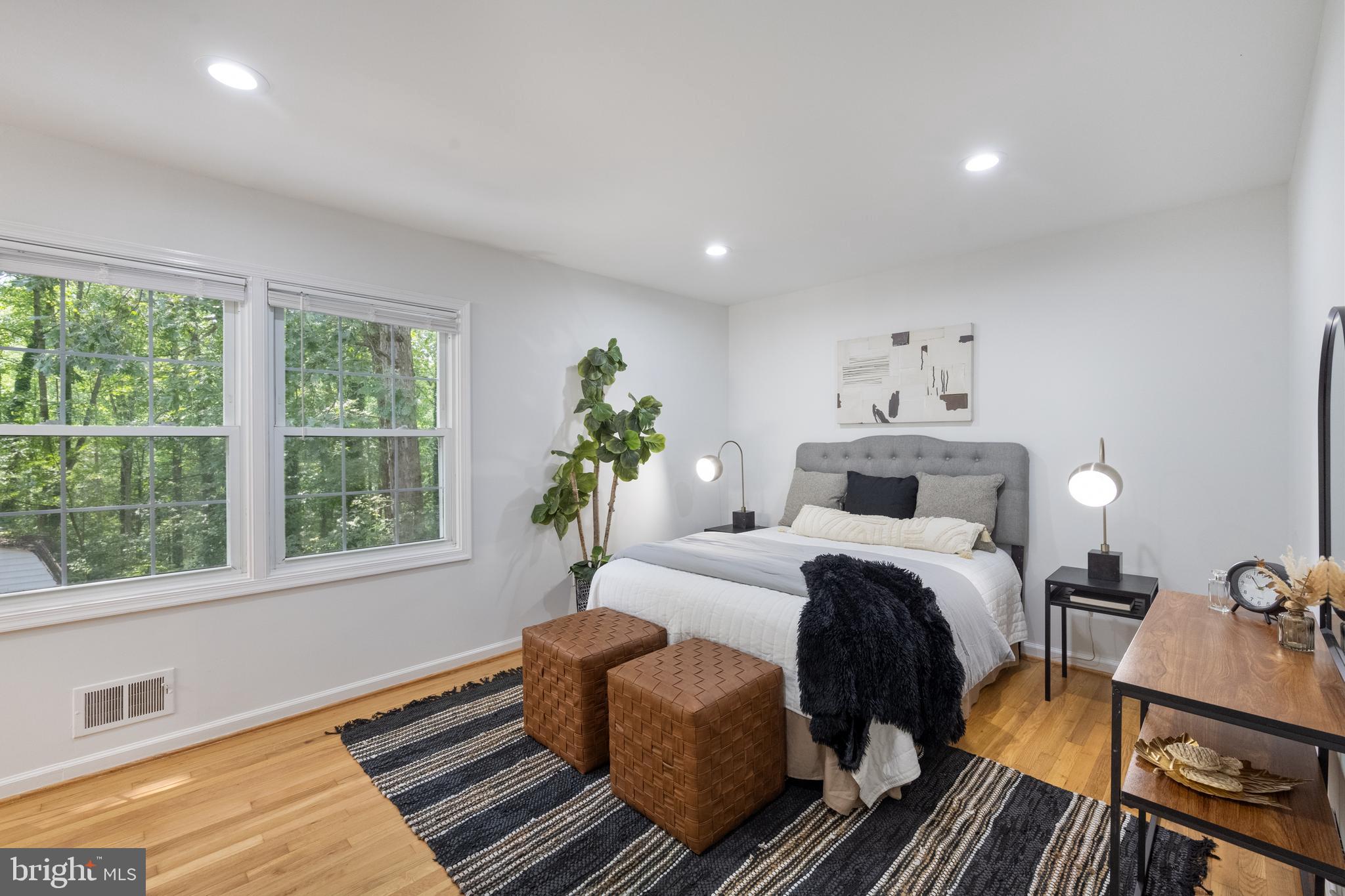 KEENE MILL STATION - Residential