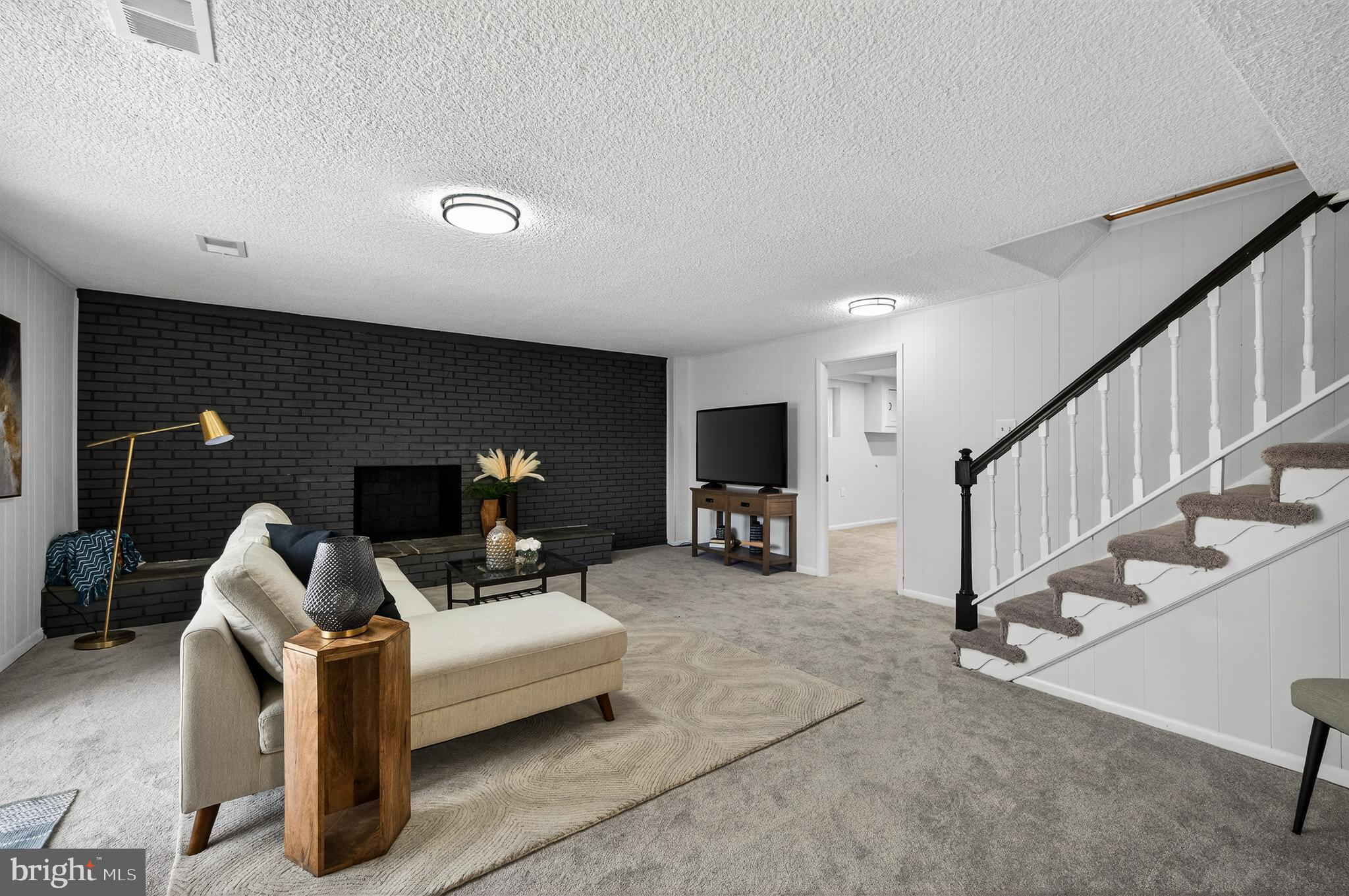 KEENE MILL STATION - Residential