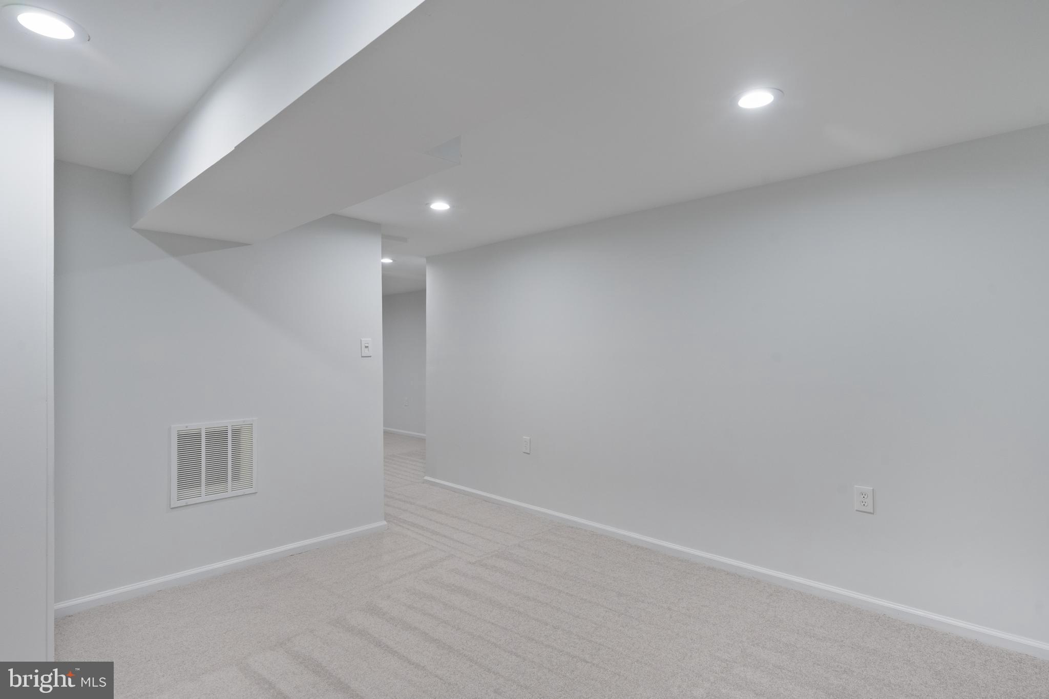 KEENE MILL STATION - Residential