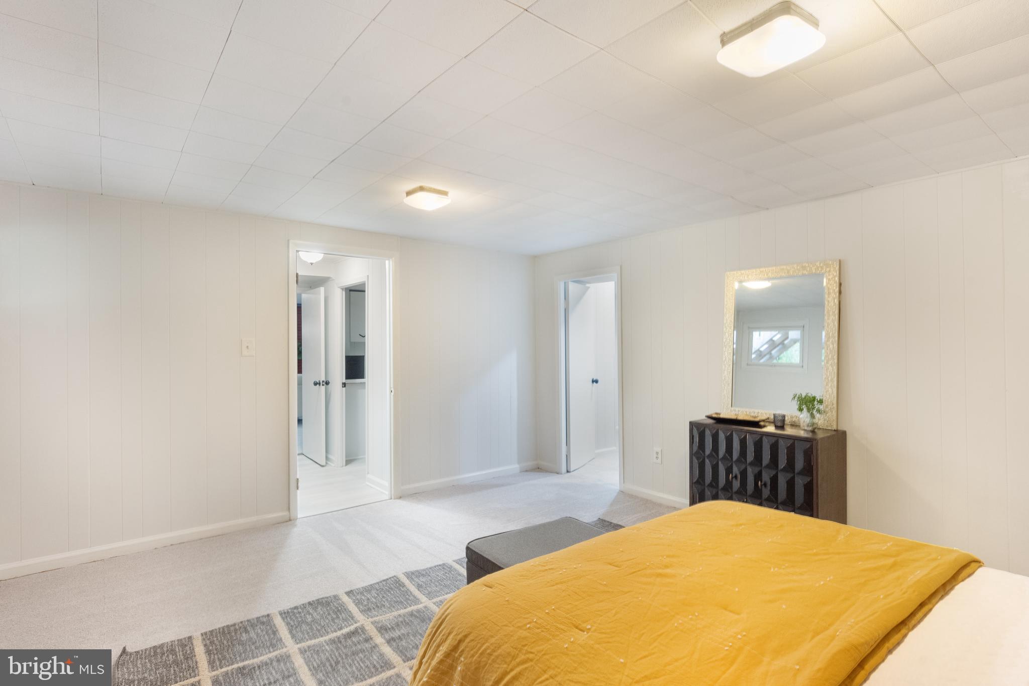 KEENE MILL STATION - Residential