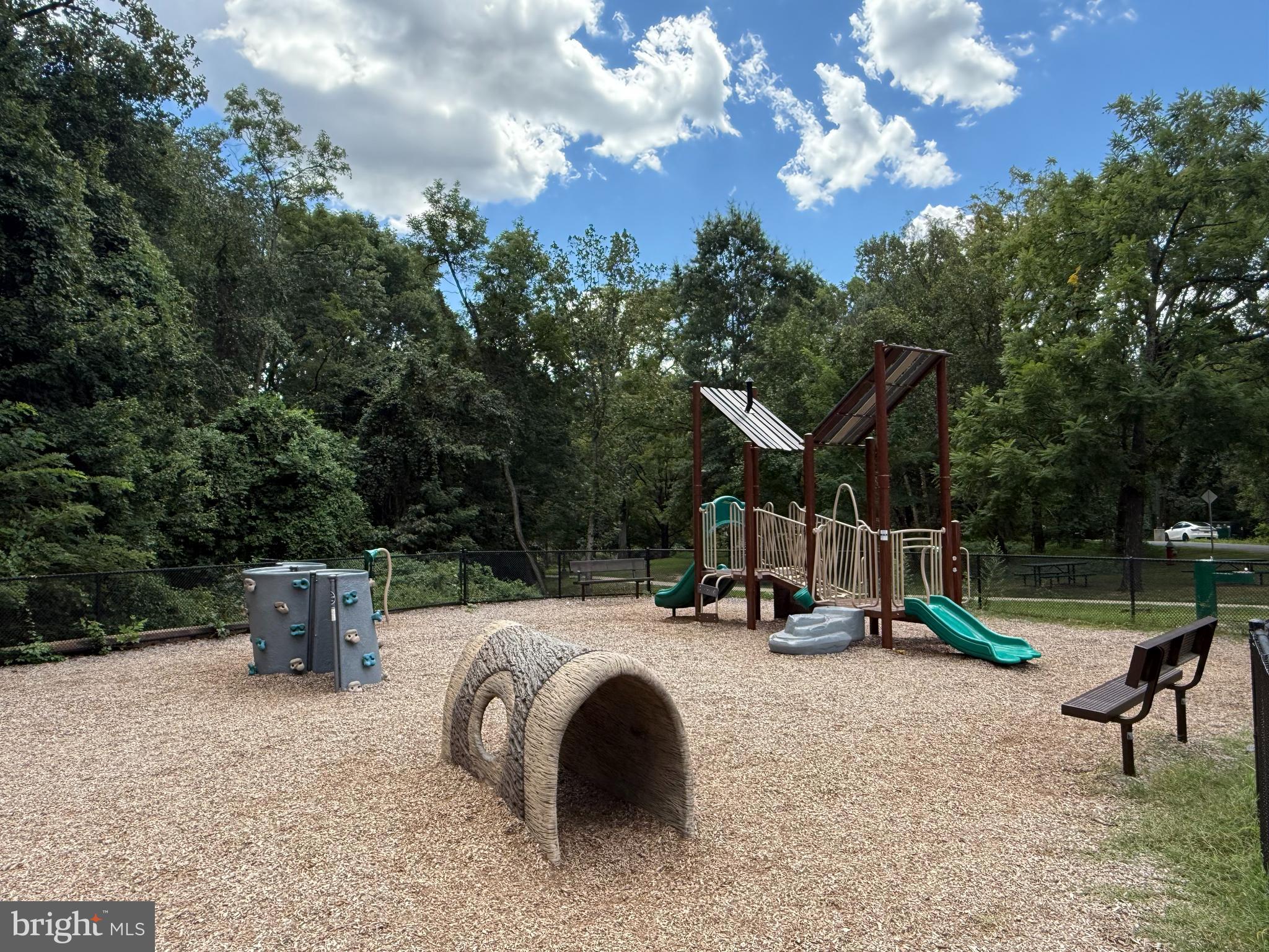 KEENE MILL STATION - Residential