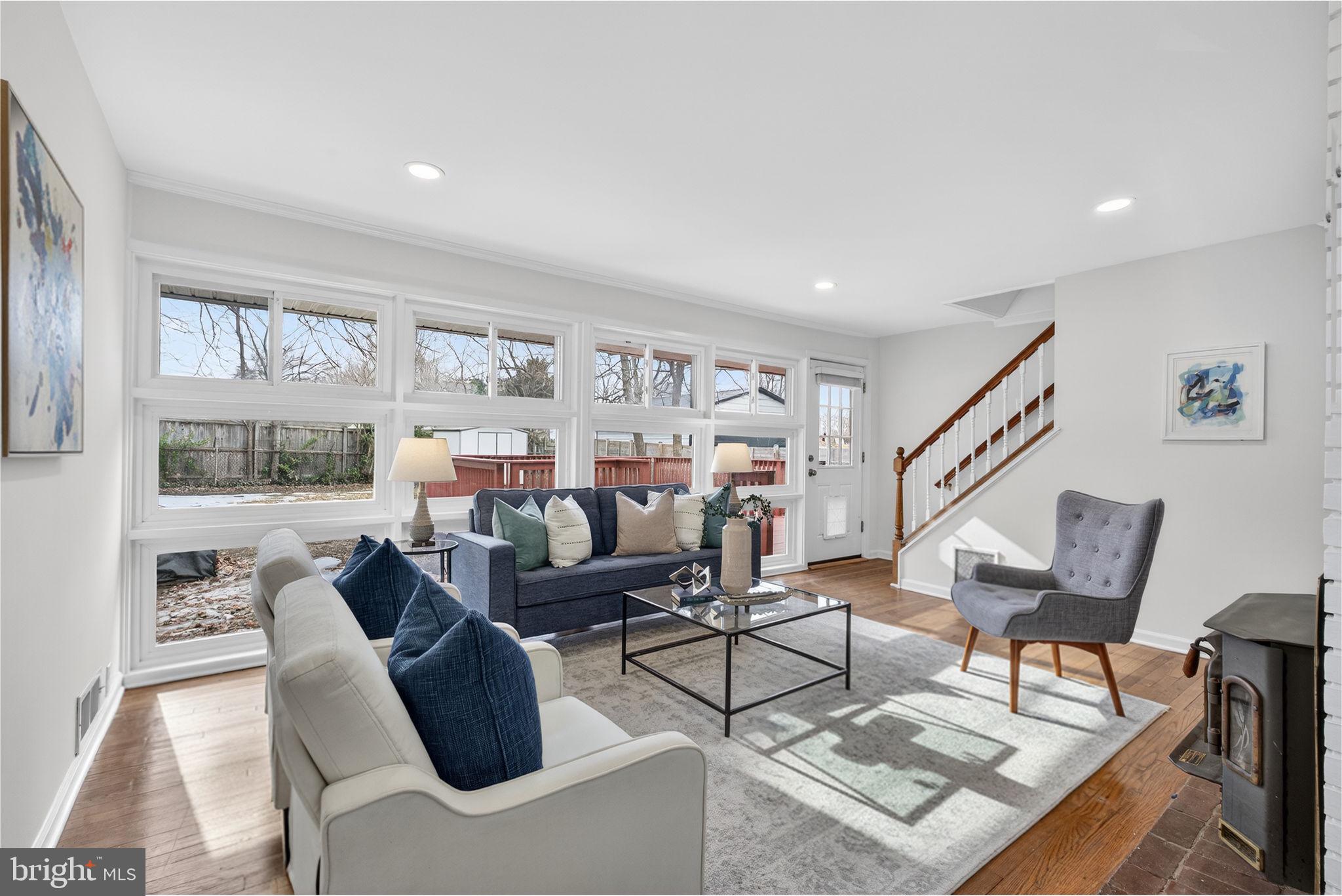 TWINBROOK - Residential