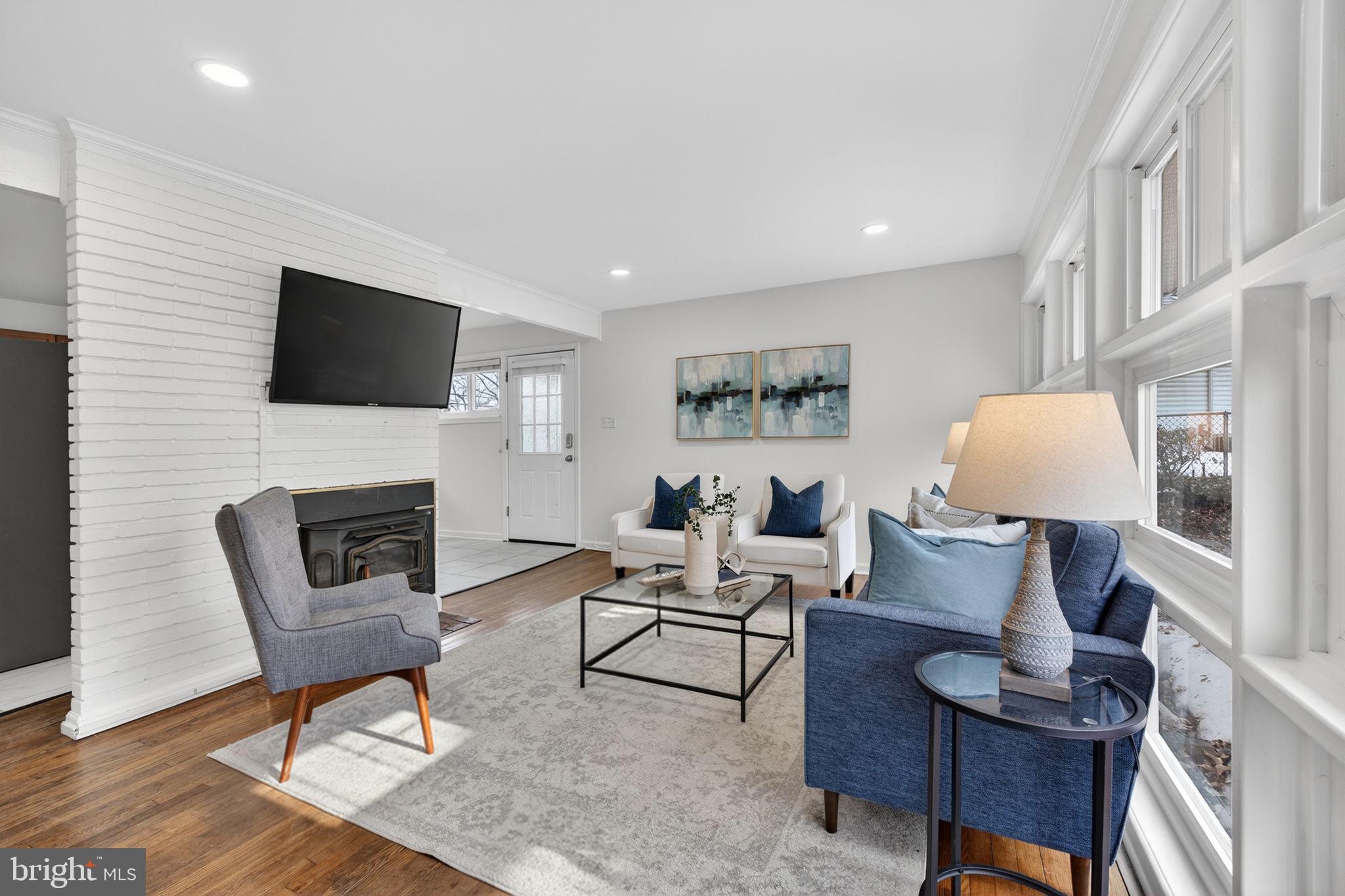 TWINBROOK - Residential