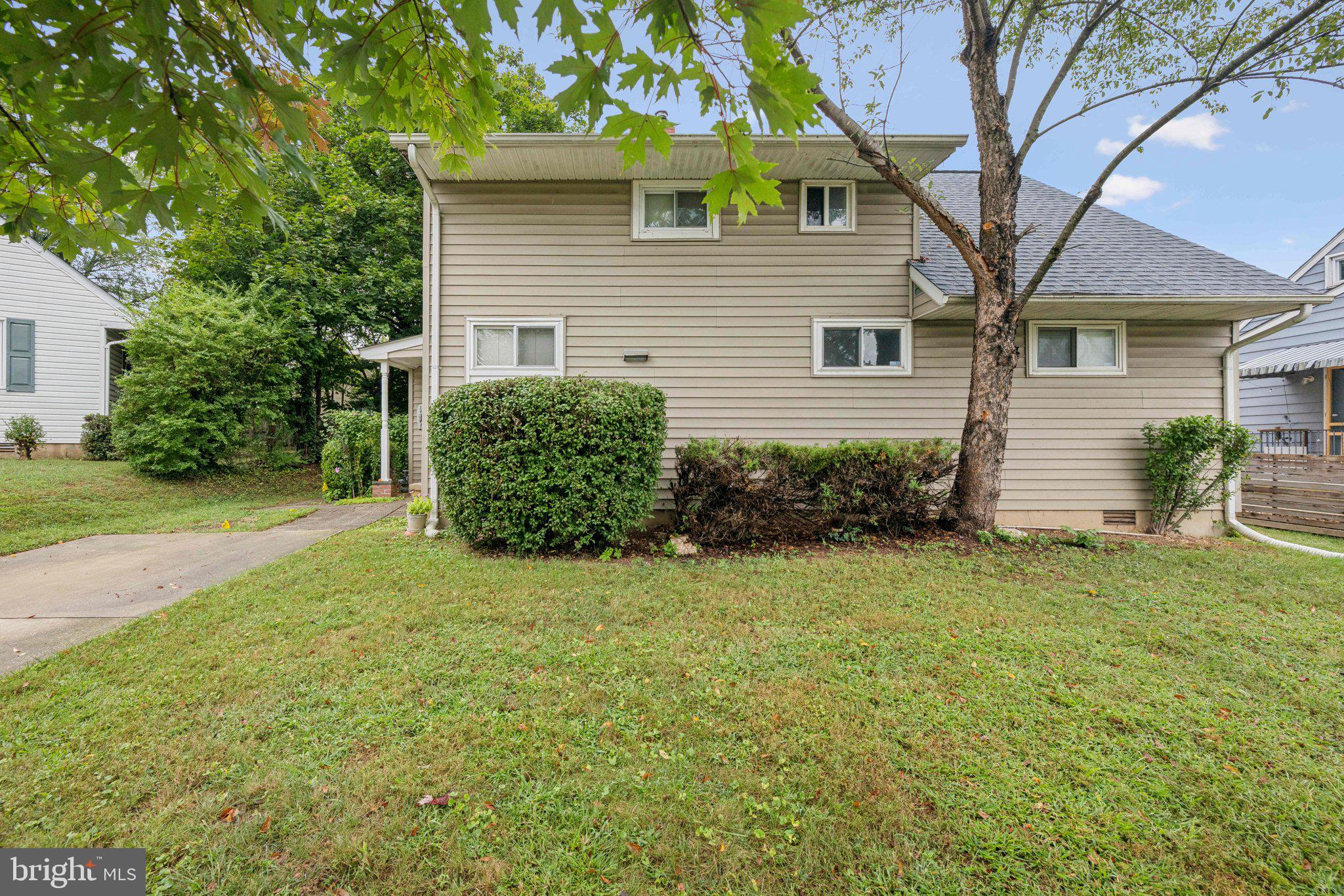 TWINBROOK - Residential