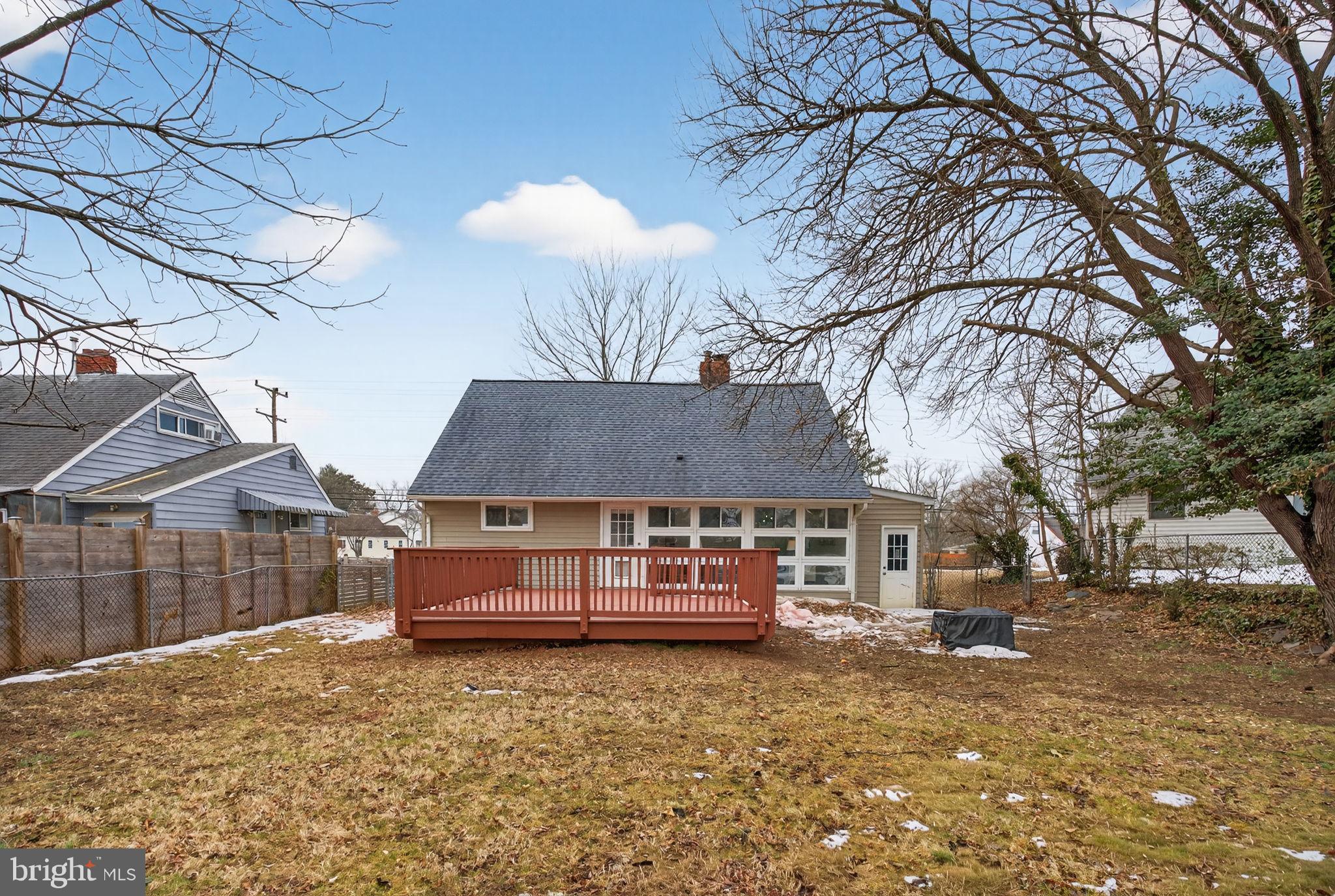 TWINBROOK - Residential