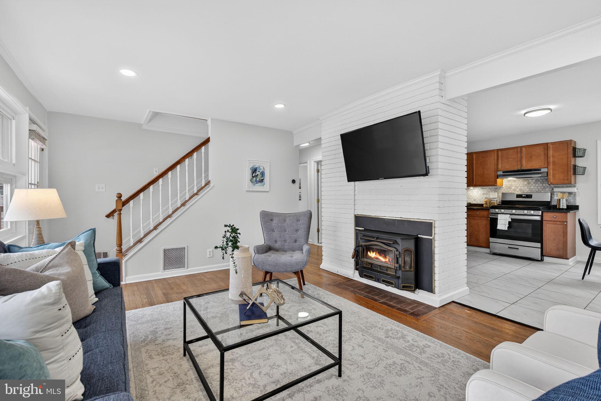 TWINBROOK - Residential