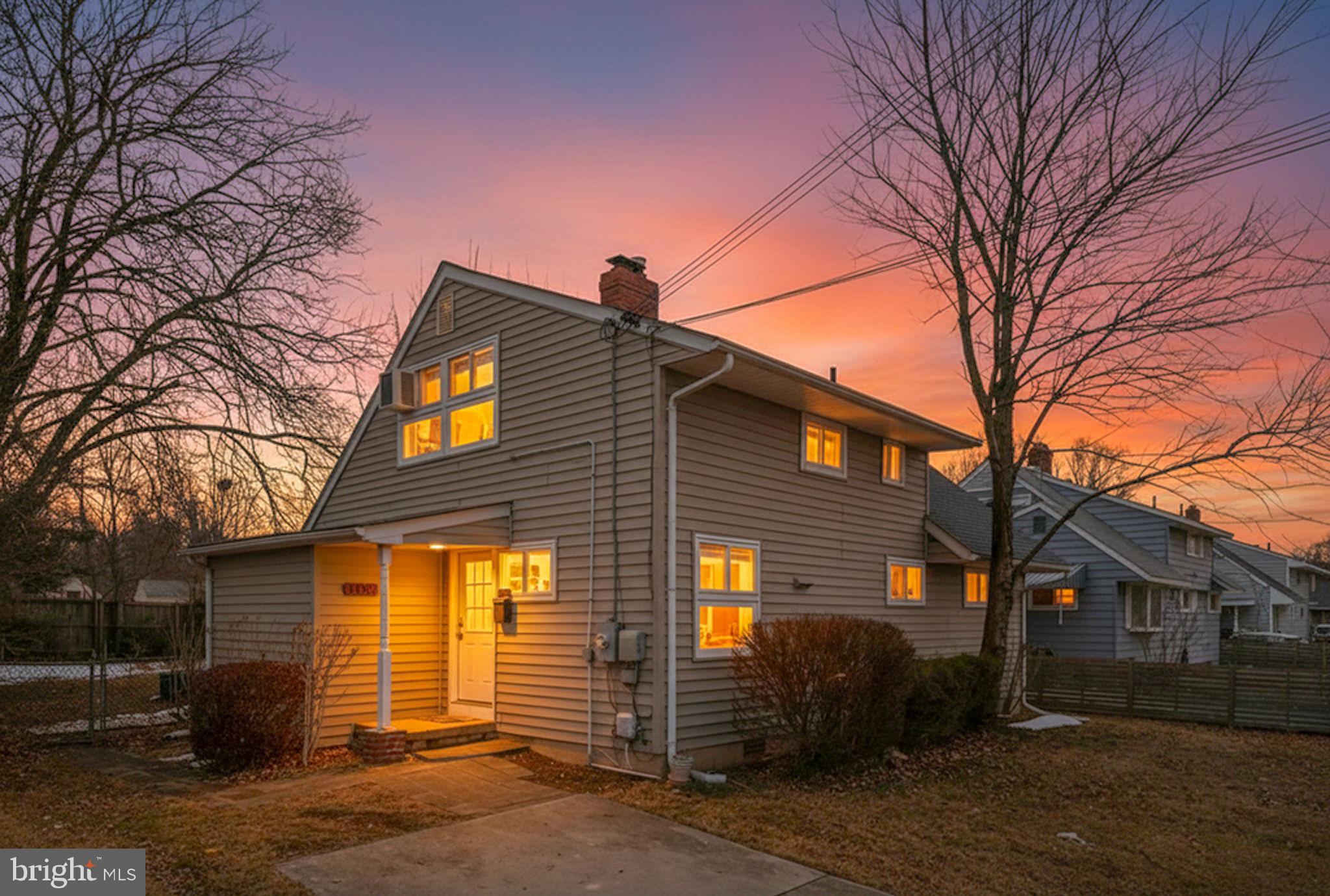 TWINBROOK - Residential