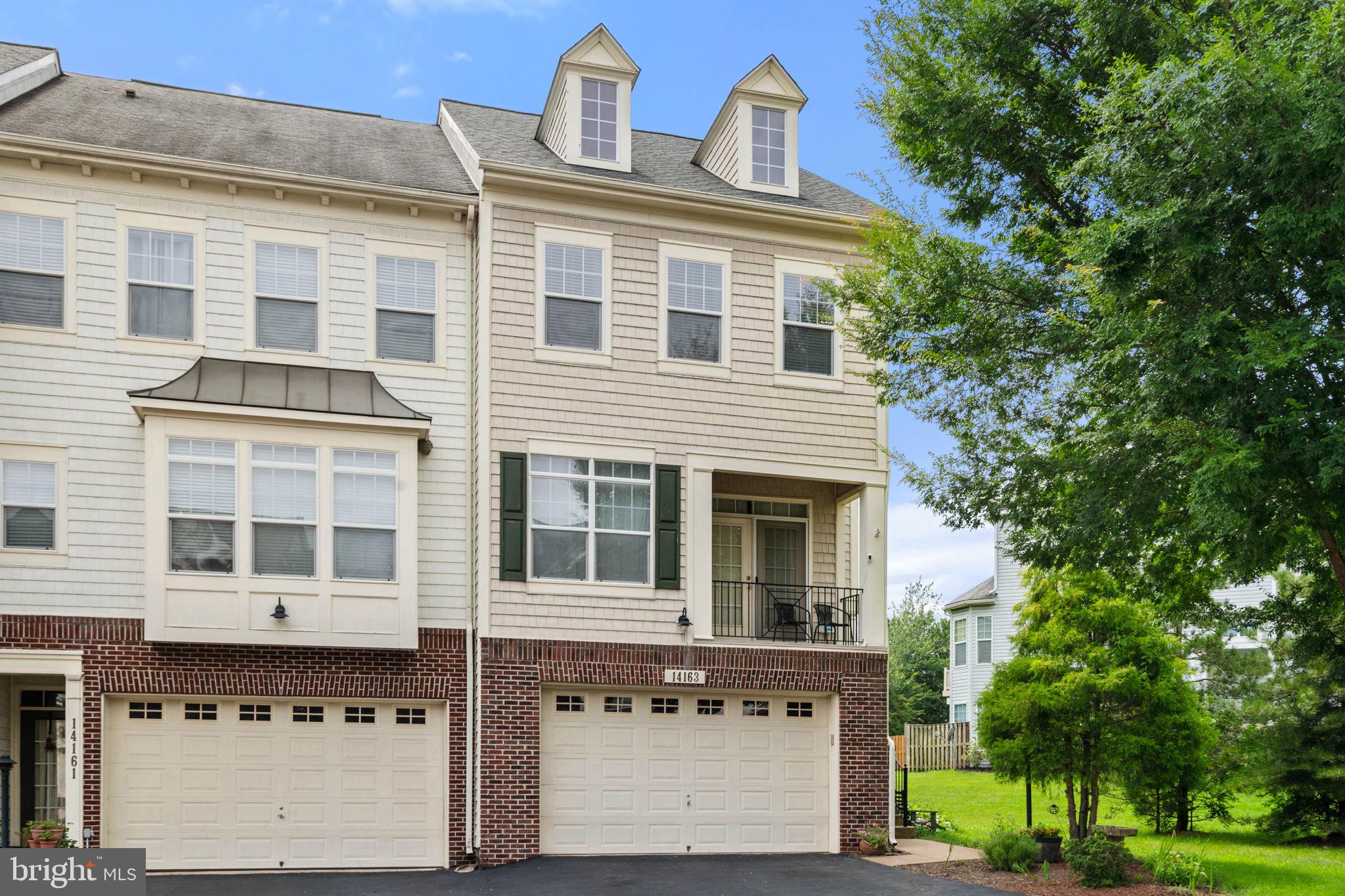 14163 CATBIRD DRIVE