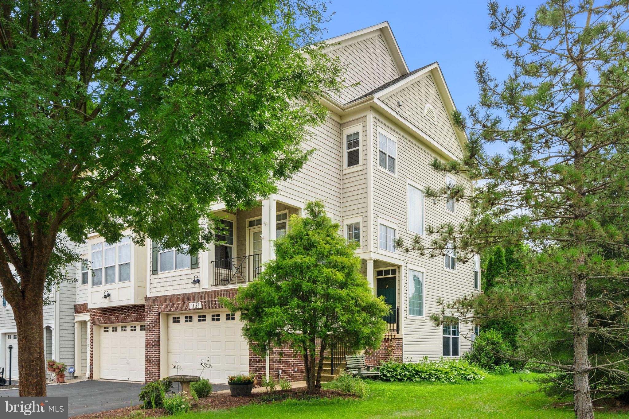 14163 CATBIRD DRIVE