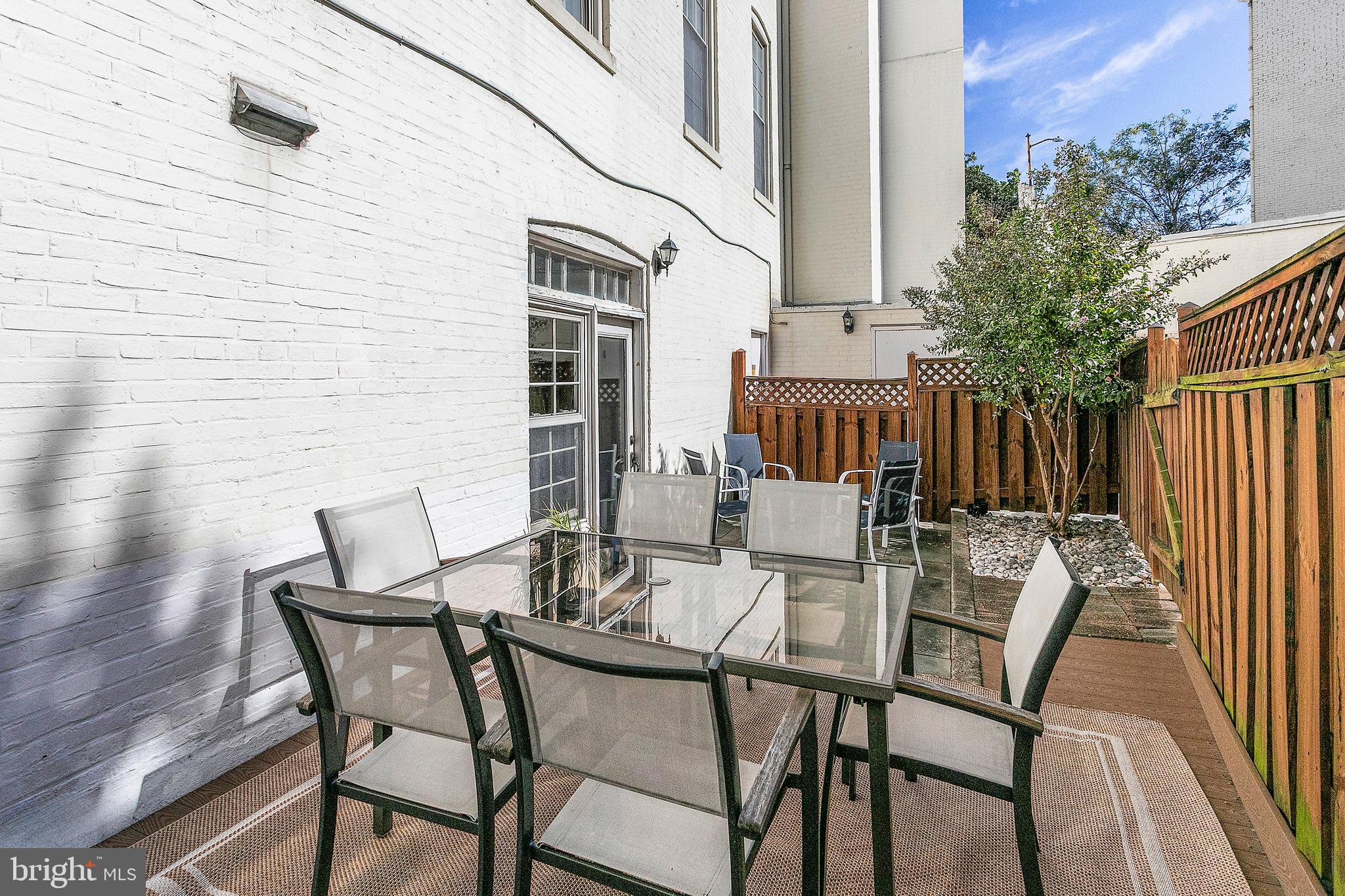 101 NORTH CAROLINA AVENUE SE 110