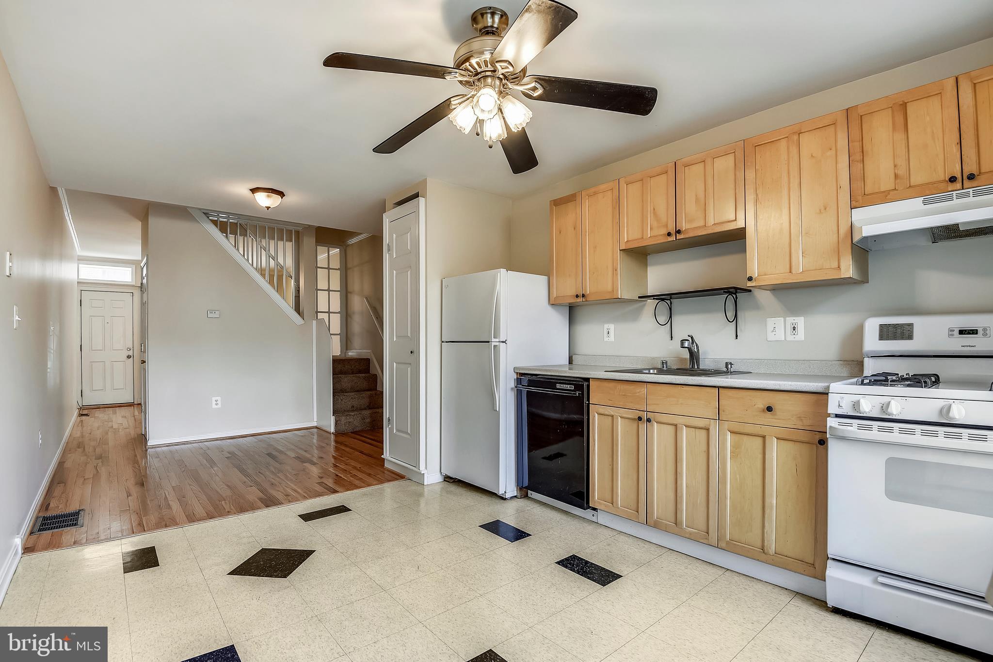 PATTERSON PARK - Residential