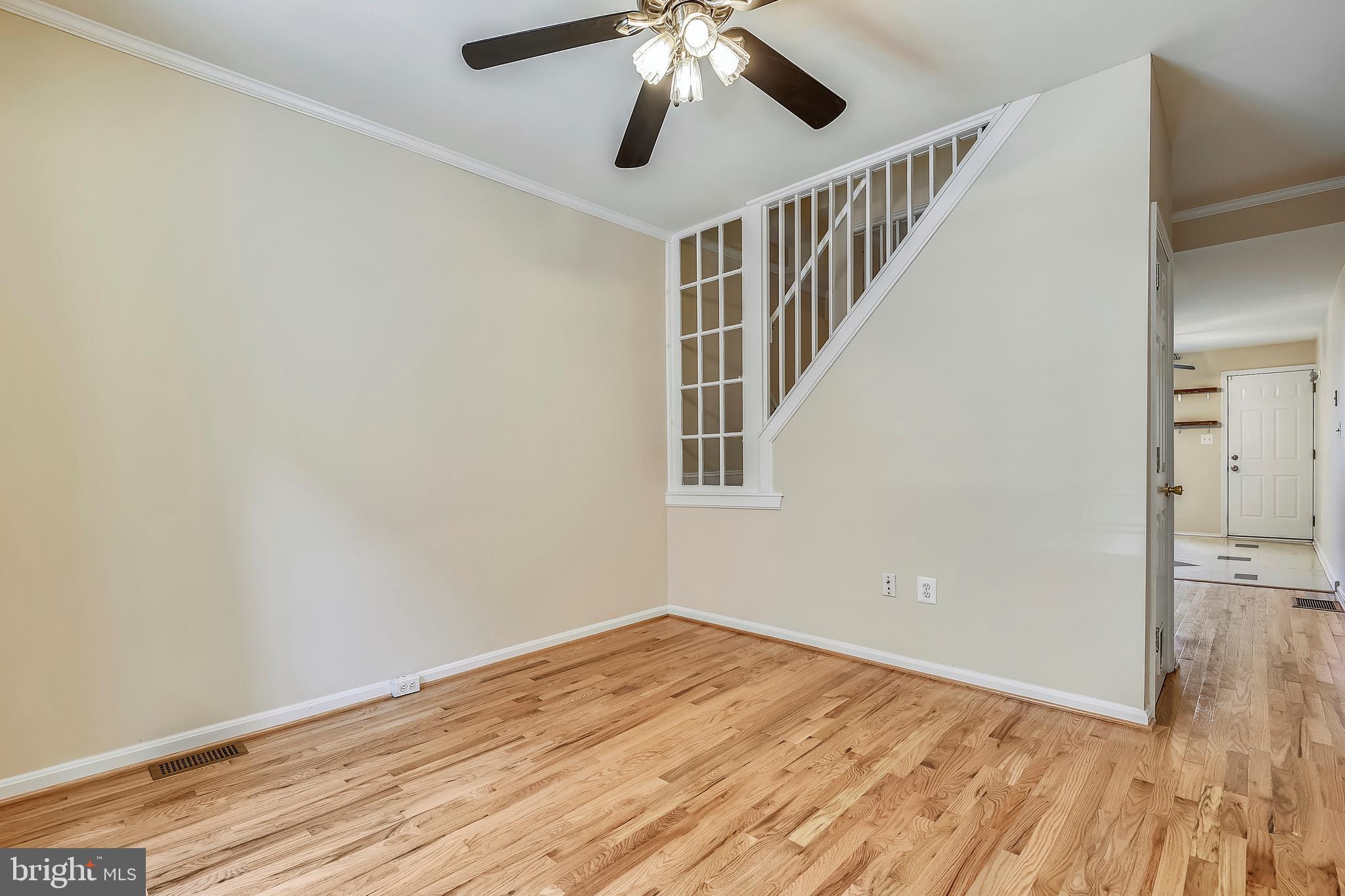 PATTERSON PARK - Residential