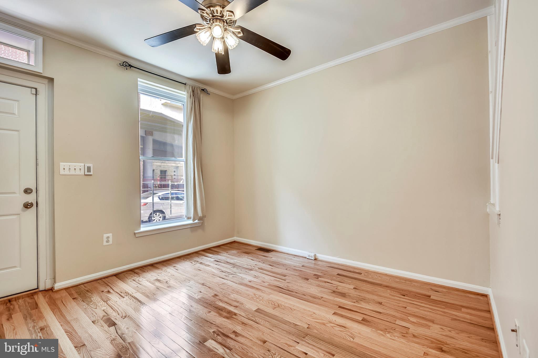 PATTERSON PARK - Residential