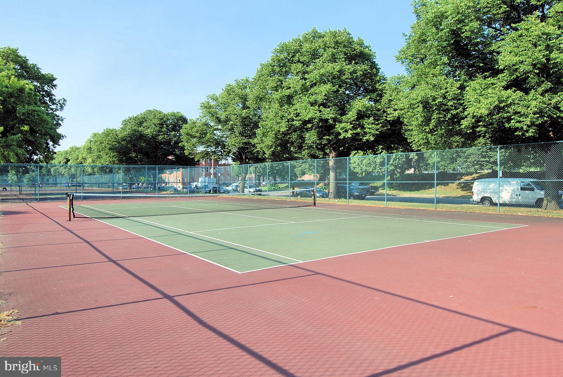 PATTERSON PARK - Residential