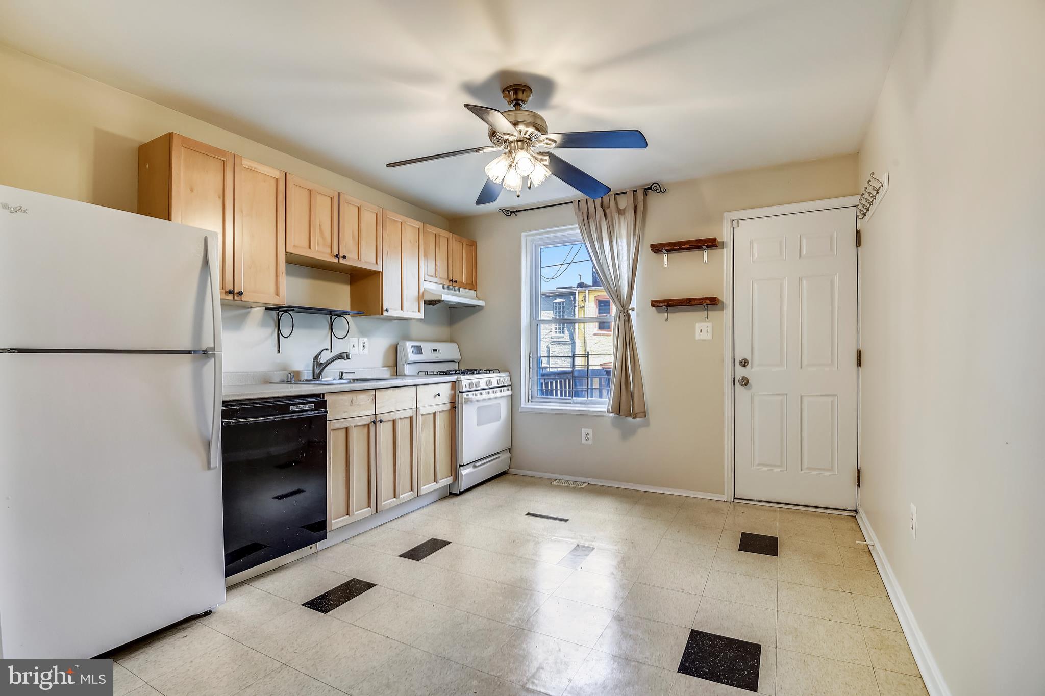 PATTERSON PARK - Residential