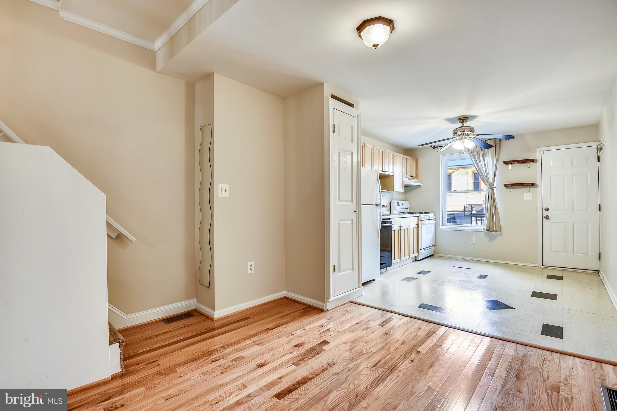 PATTERSON PARK - Residential