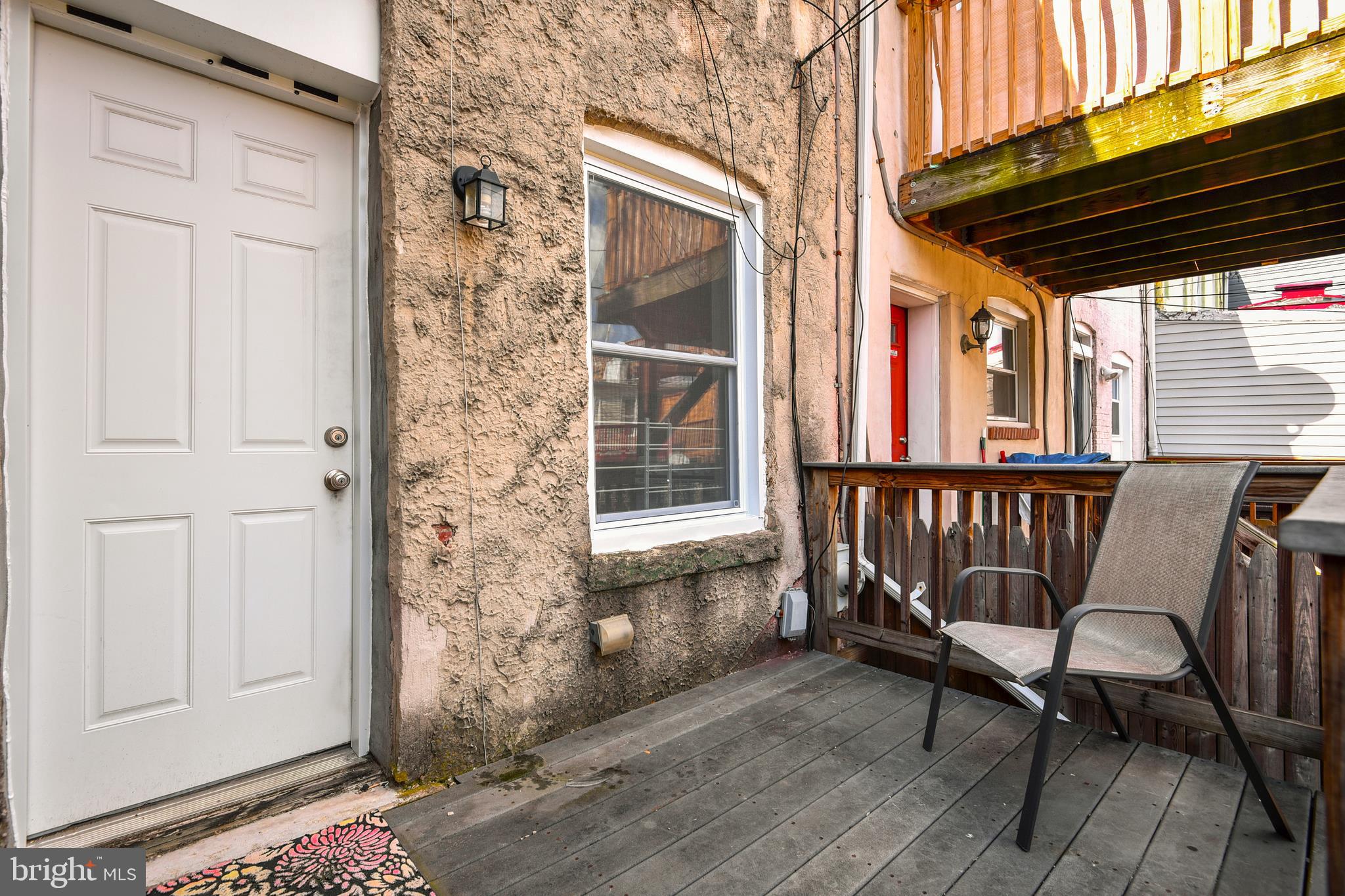 PATTERSON PARK - Residential