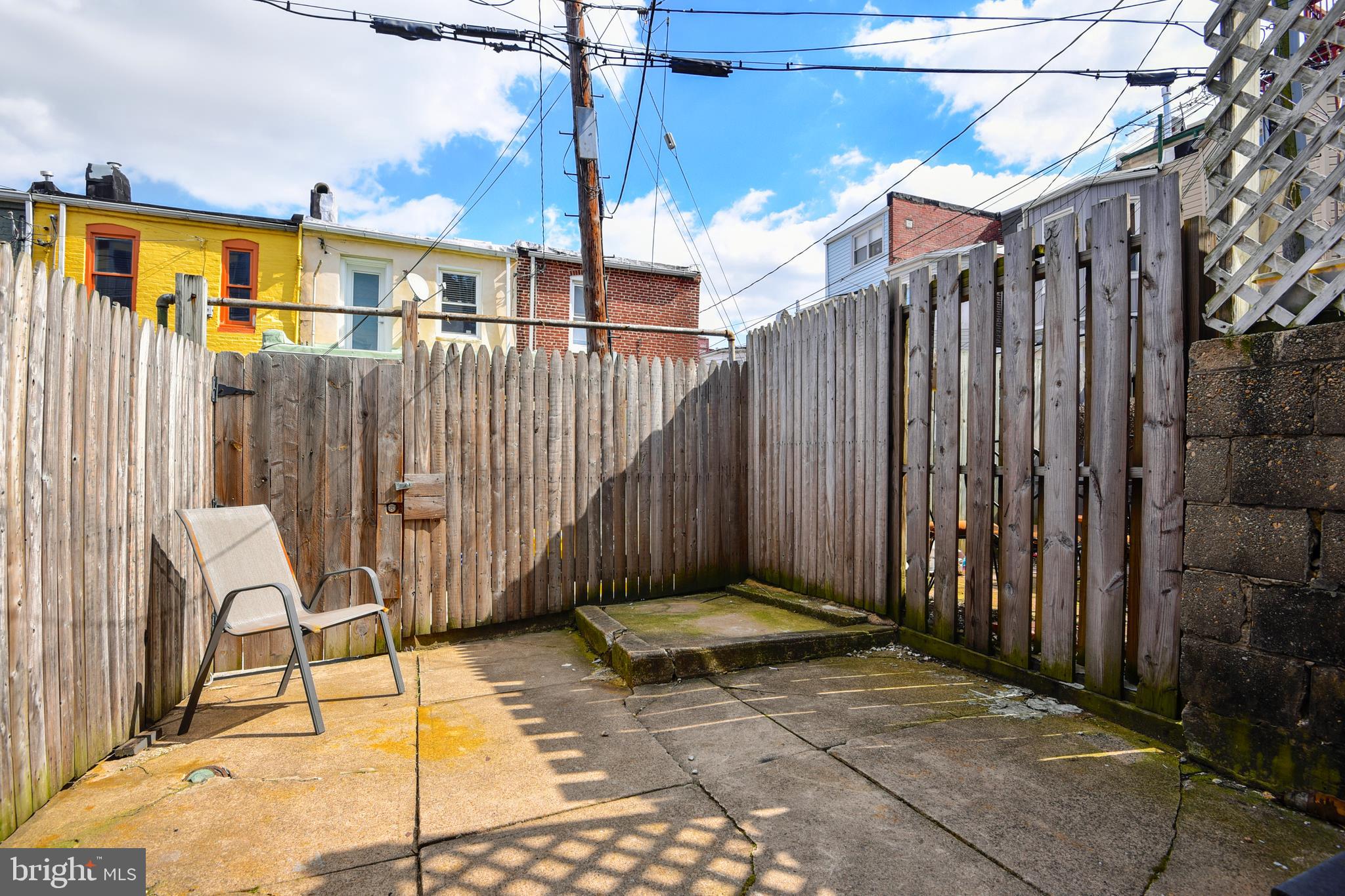 PATTERSON PARK - Residential