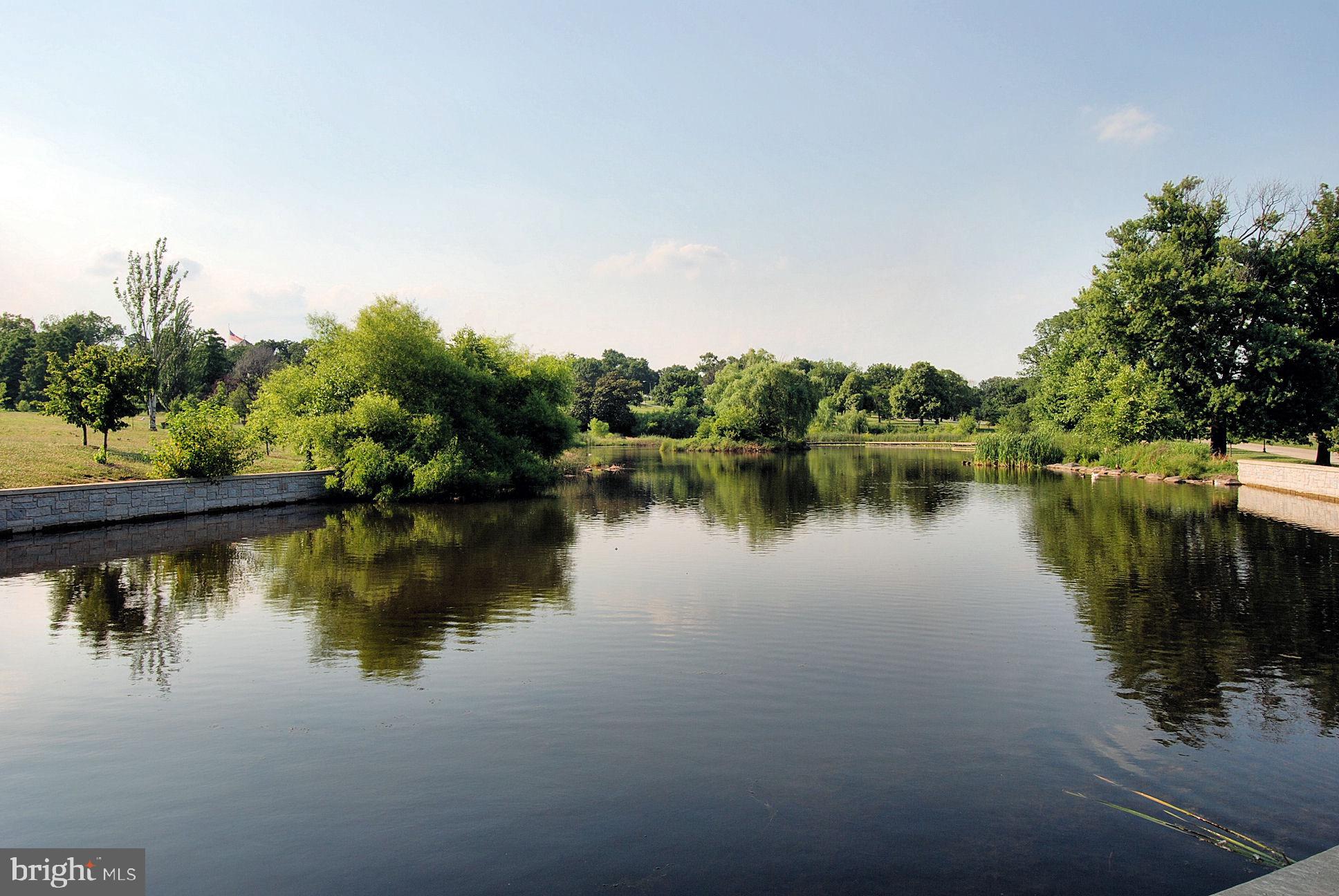 PATTERSON PARK - Residential