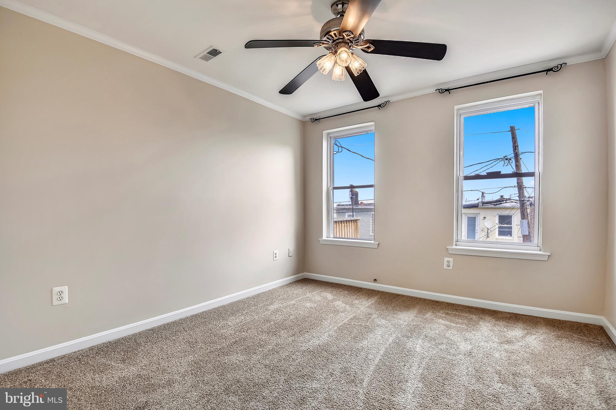 PATTERSON PARK - Residential