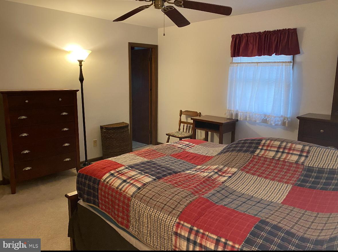 LEACHBURG - Residential Lease