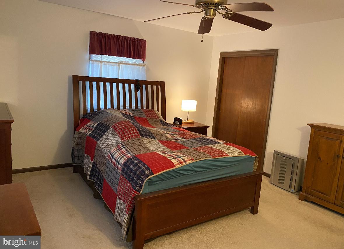 LEACHBURG - Residential Lease