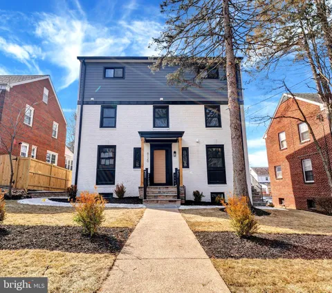 8120 Eastern Avenue NW, Washington, DC 20012 - MLS#: DCDC2186658