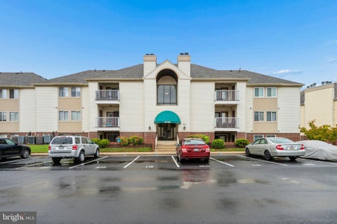 Photo of 2108 Whitehall Rd #1B, FREDERICK, MD 21702 (MLS # MDFR2089398)
