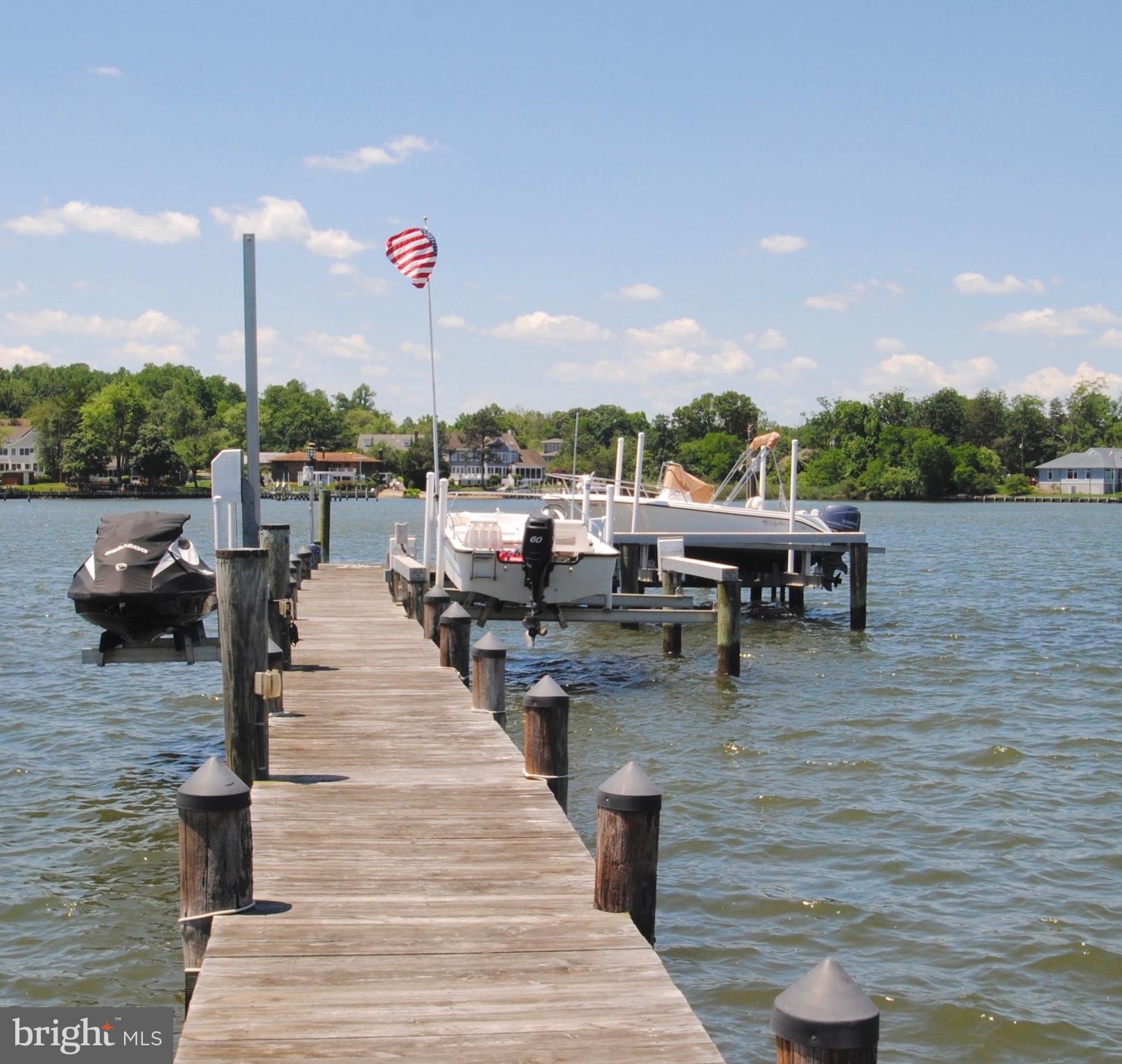 BAY RIDGE - Residential