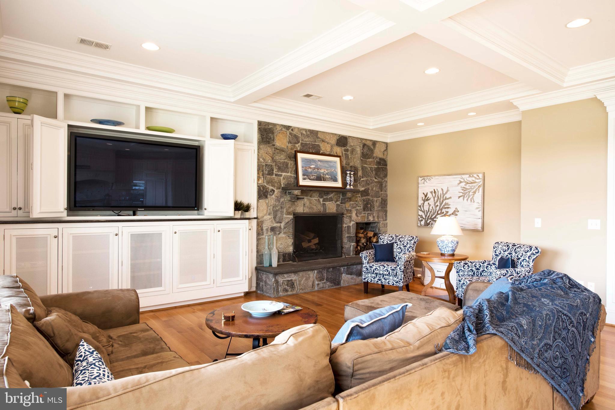 BAY RIDGE - Residential