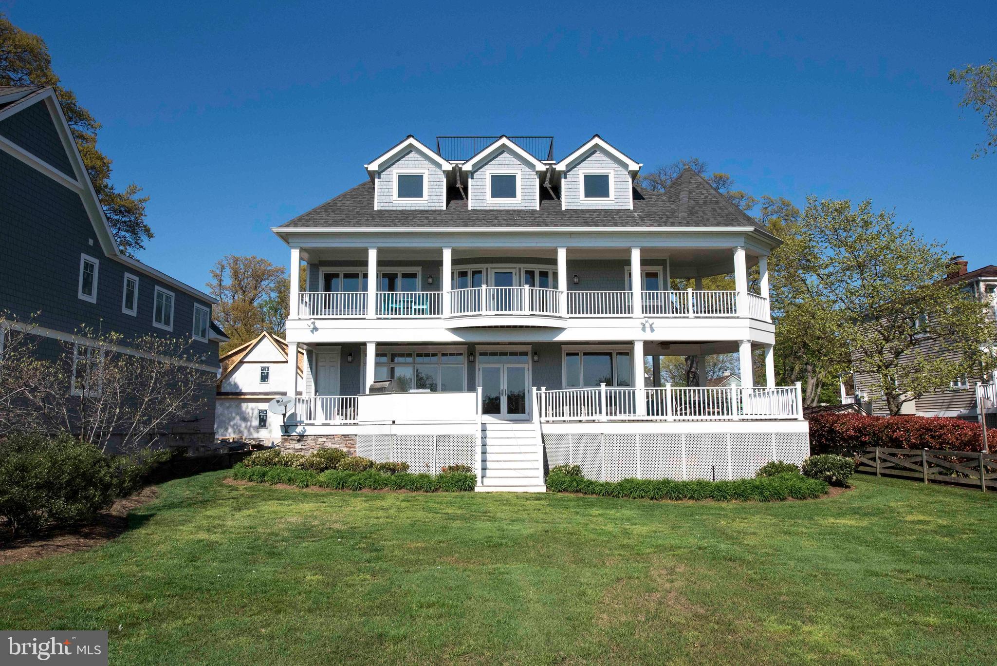 BAY RIDGE - Residential