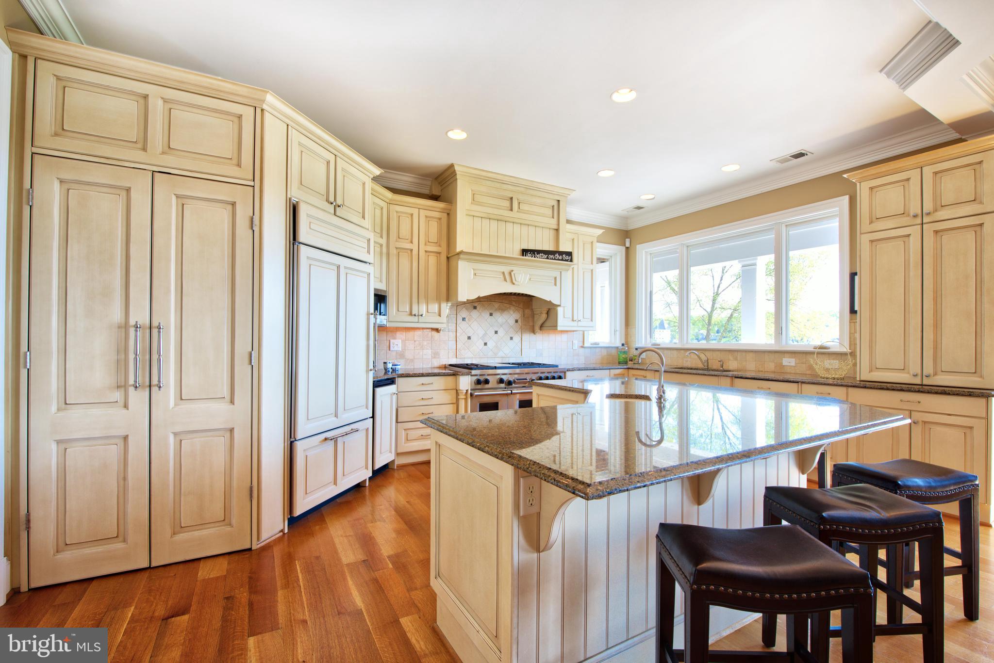 BAY RIDGE - Residential