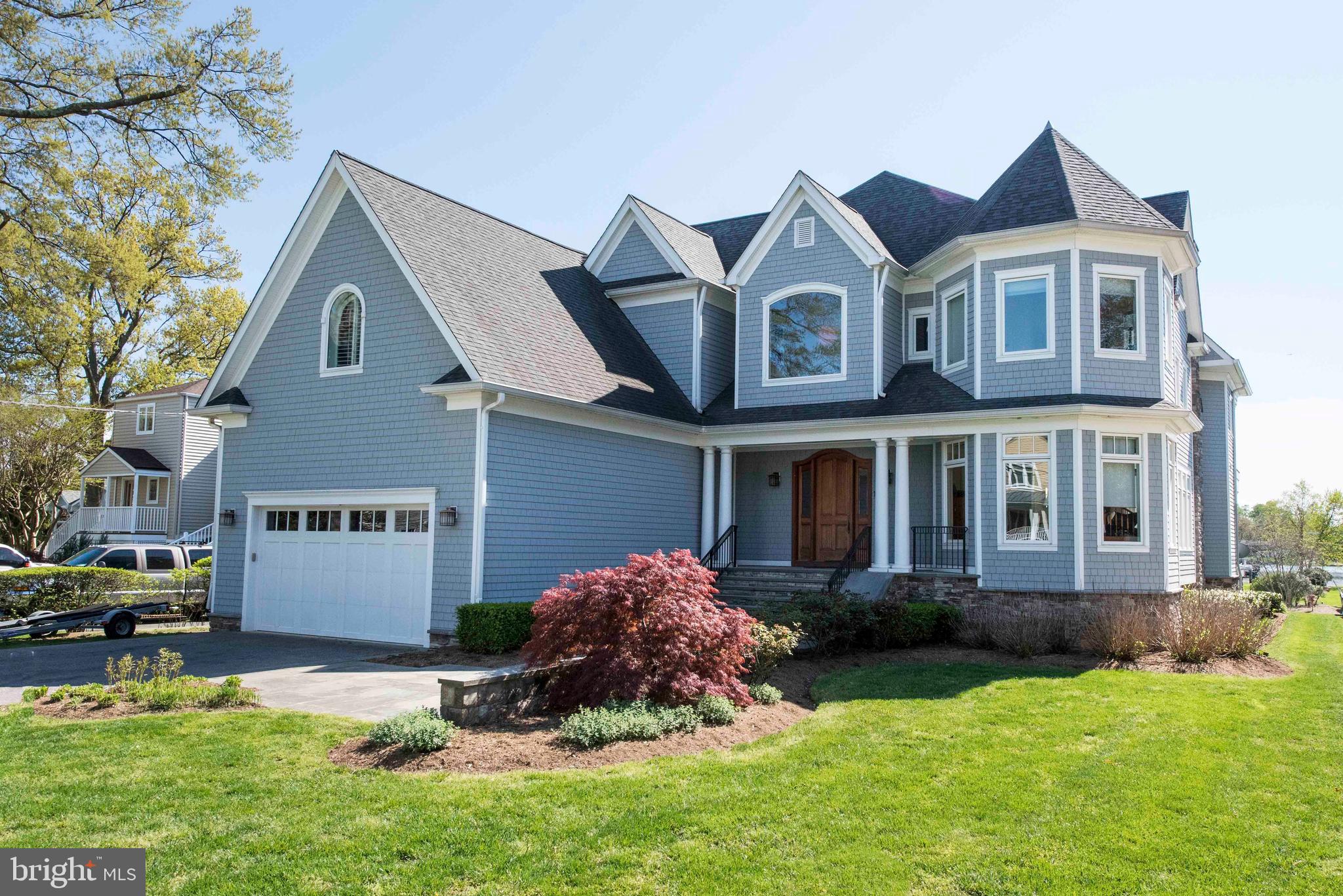 BAY RIDGE - Residential