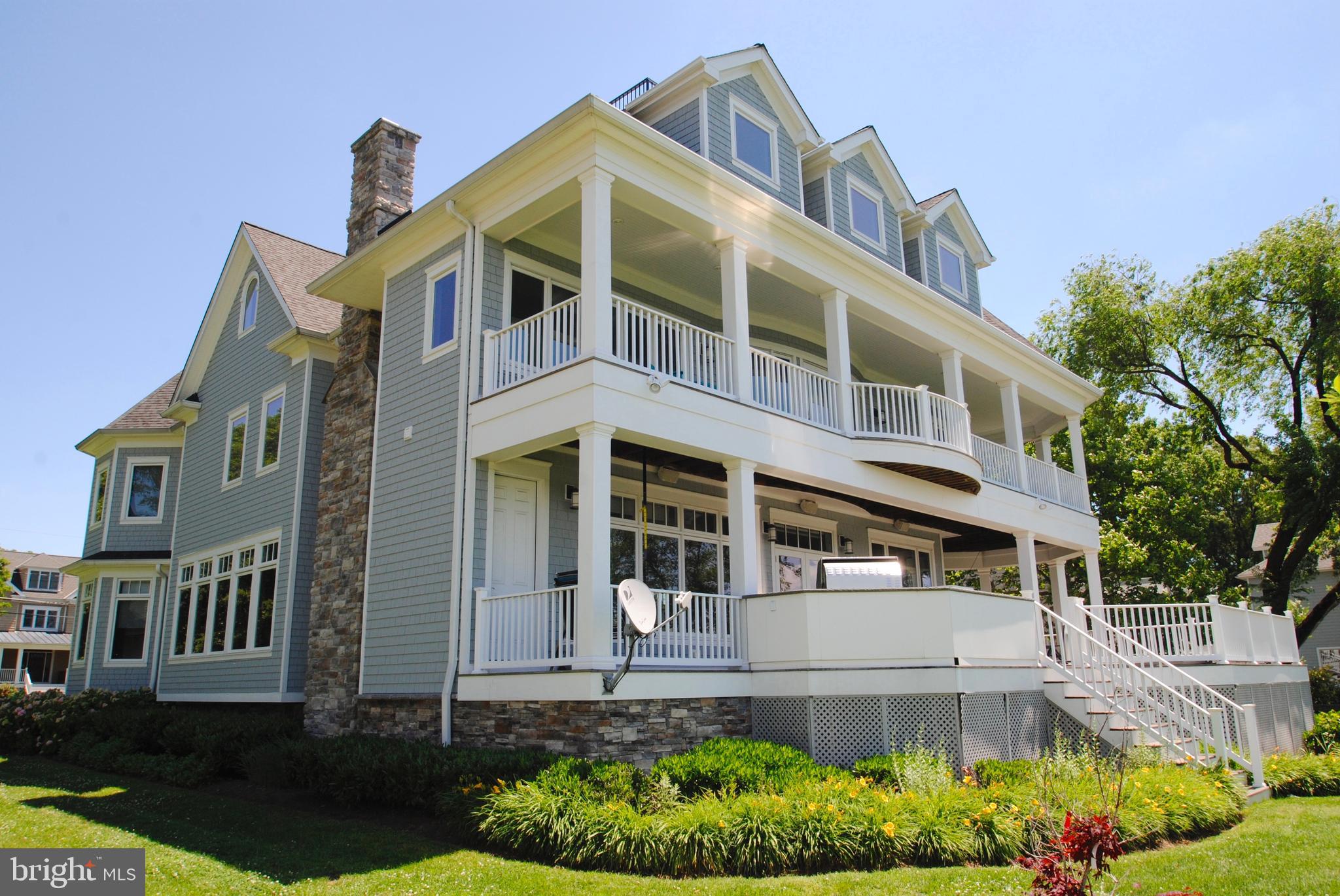 BAY RIDGE - Residential