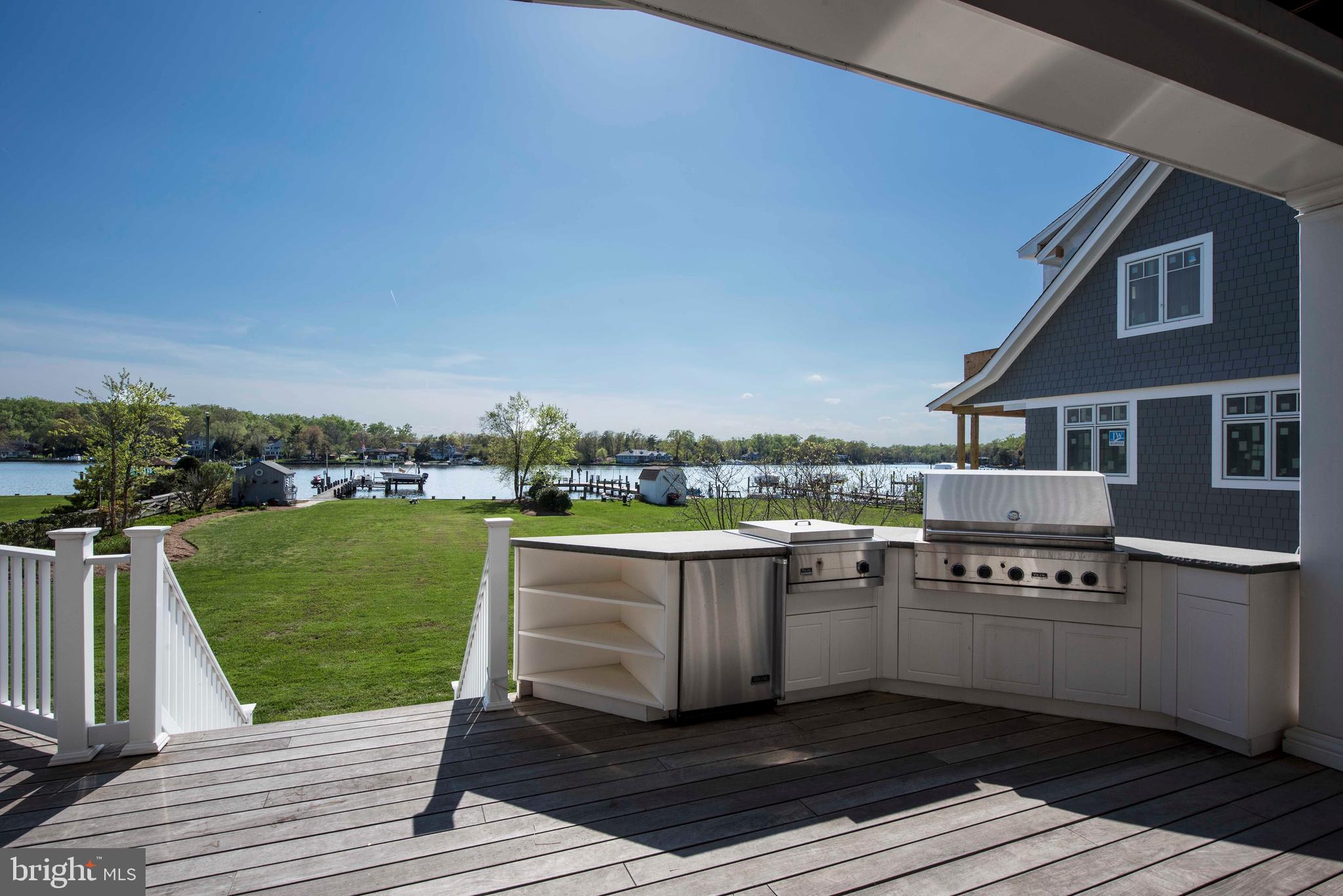 BAY RIDGE - Residential