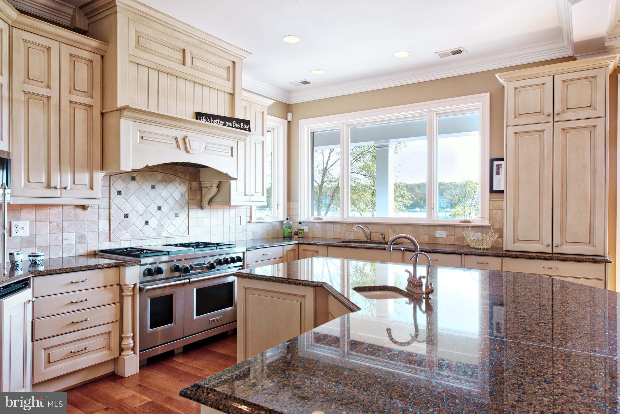 BAY RIDGE - Residential