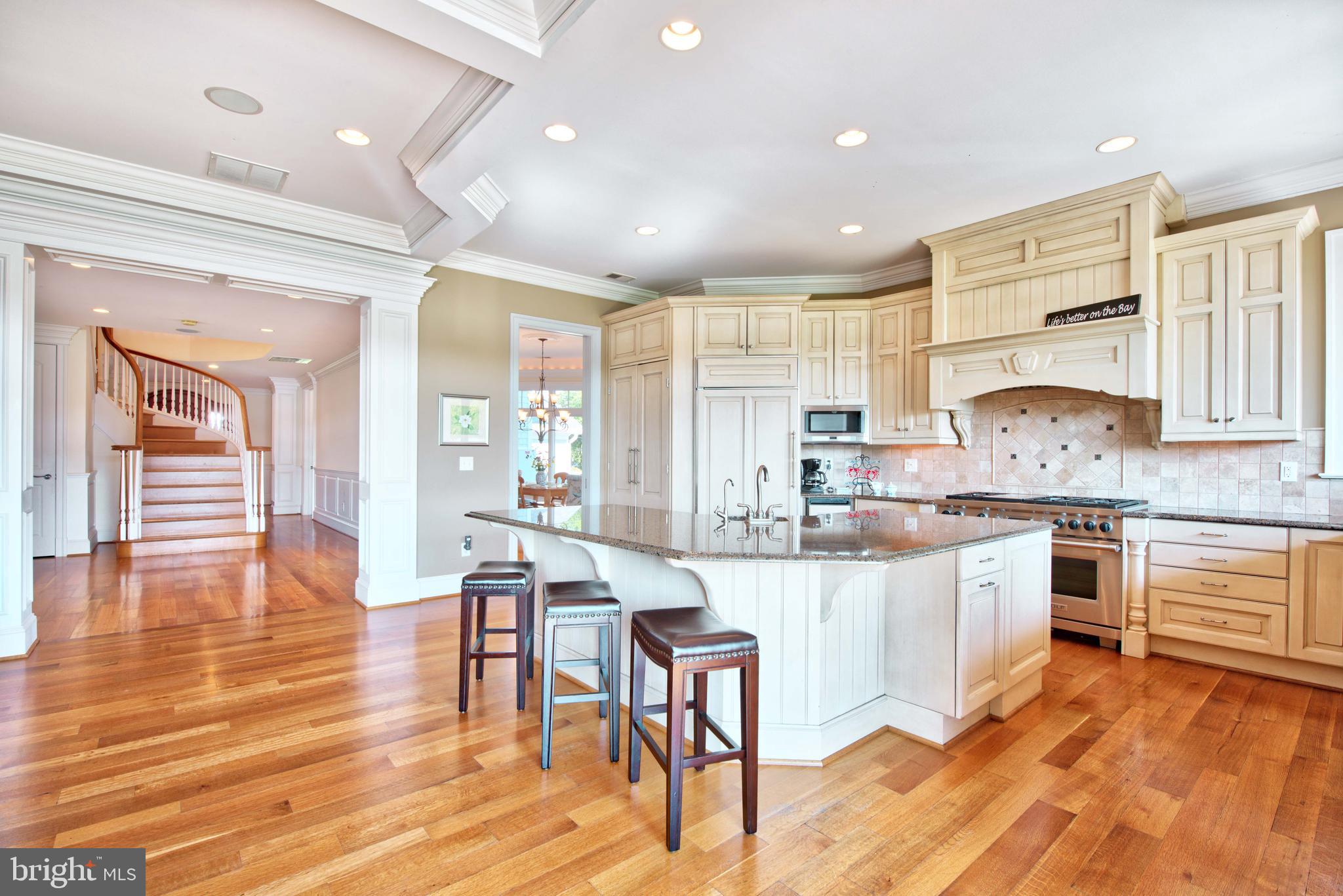 BAY RIDGE - Residential