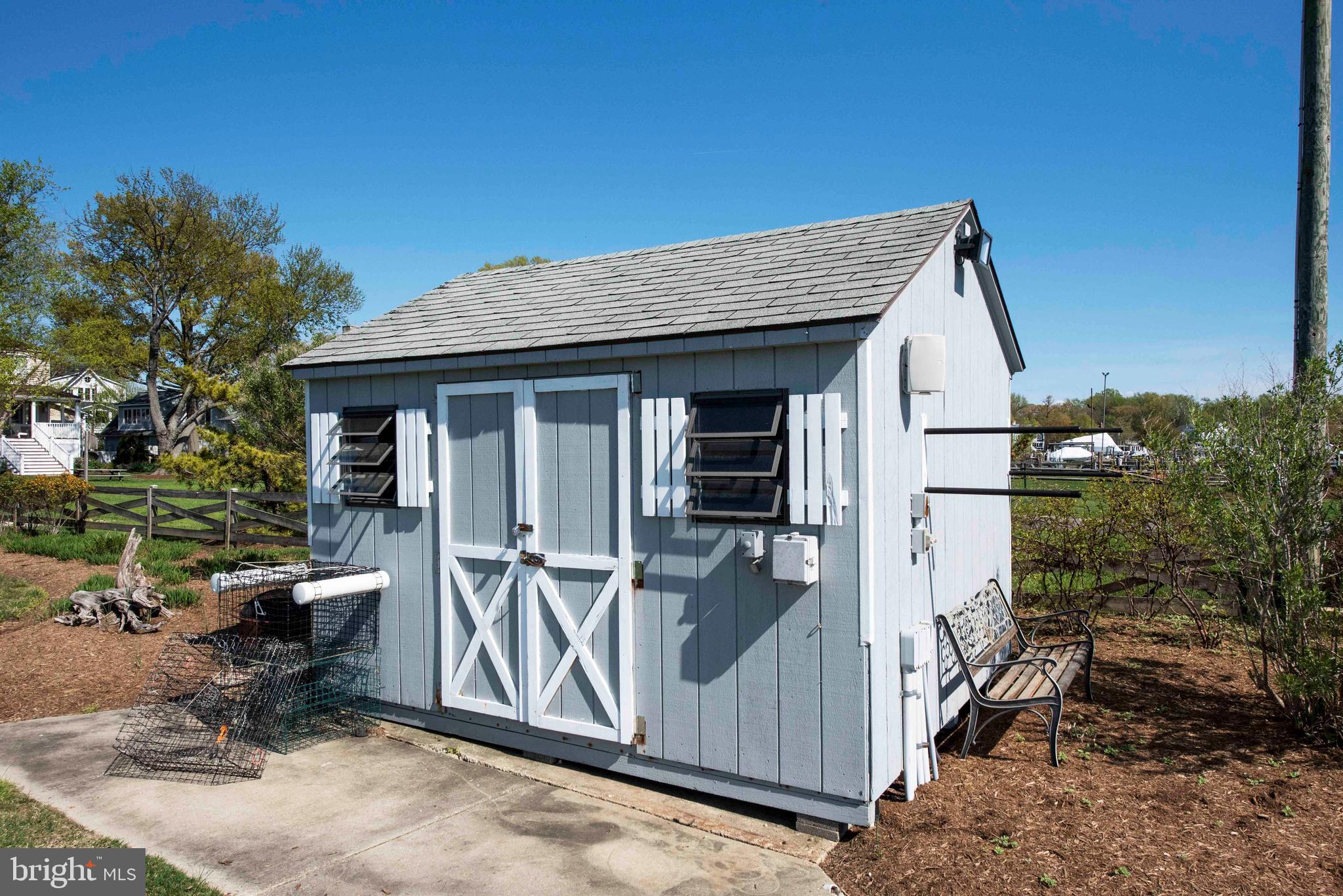 BAY RIDGE - Residential