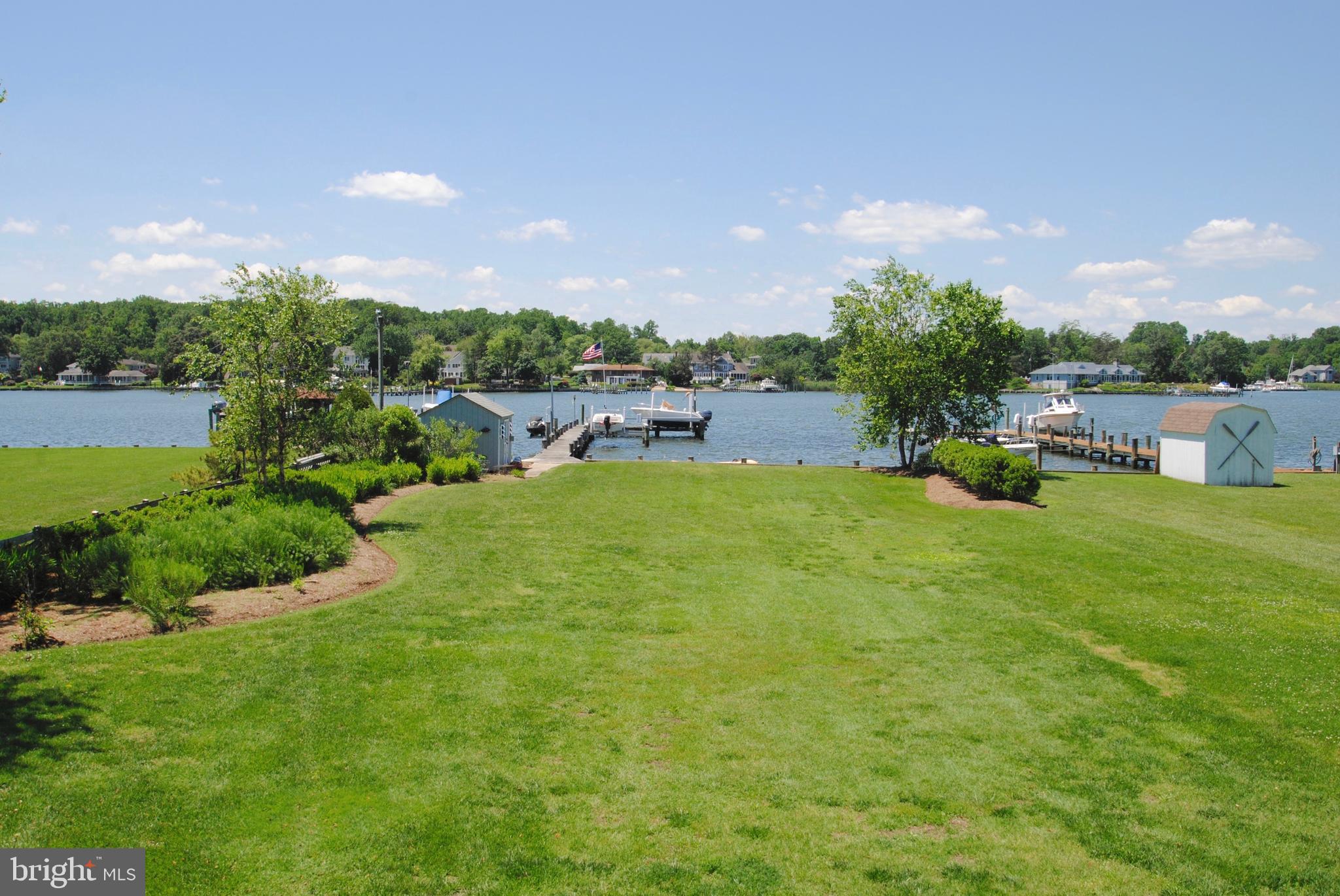 BAY RIDGE - Residential