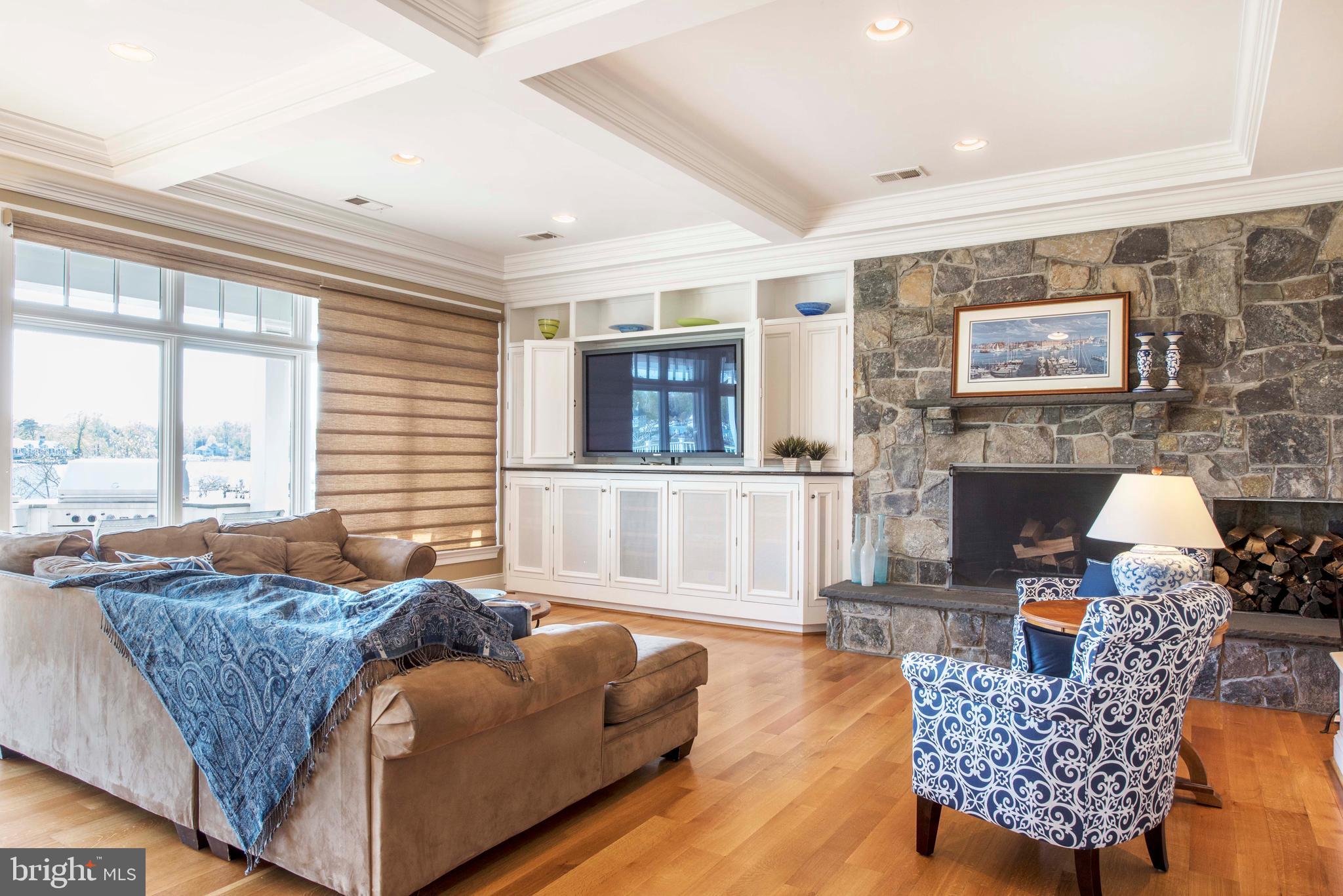 BAY RIDGE - Residential