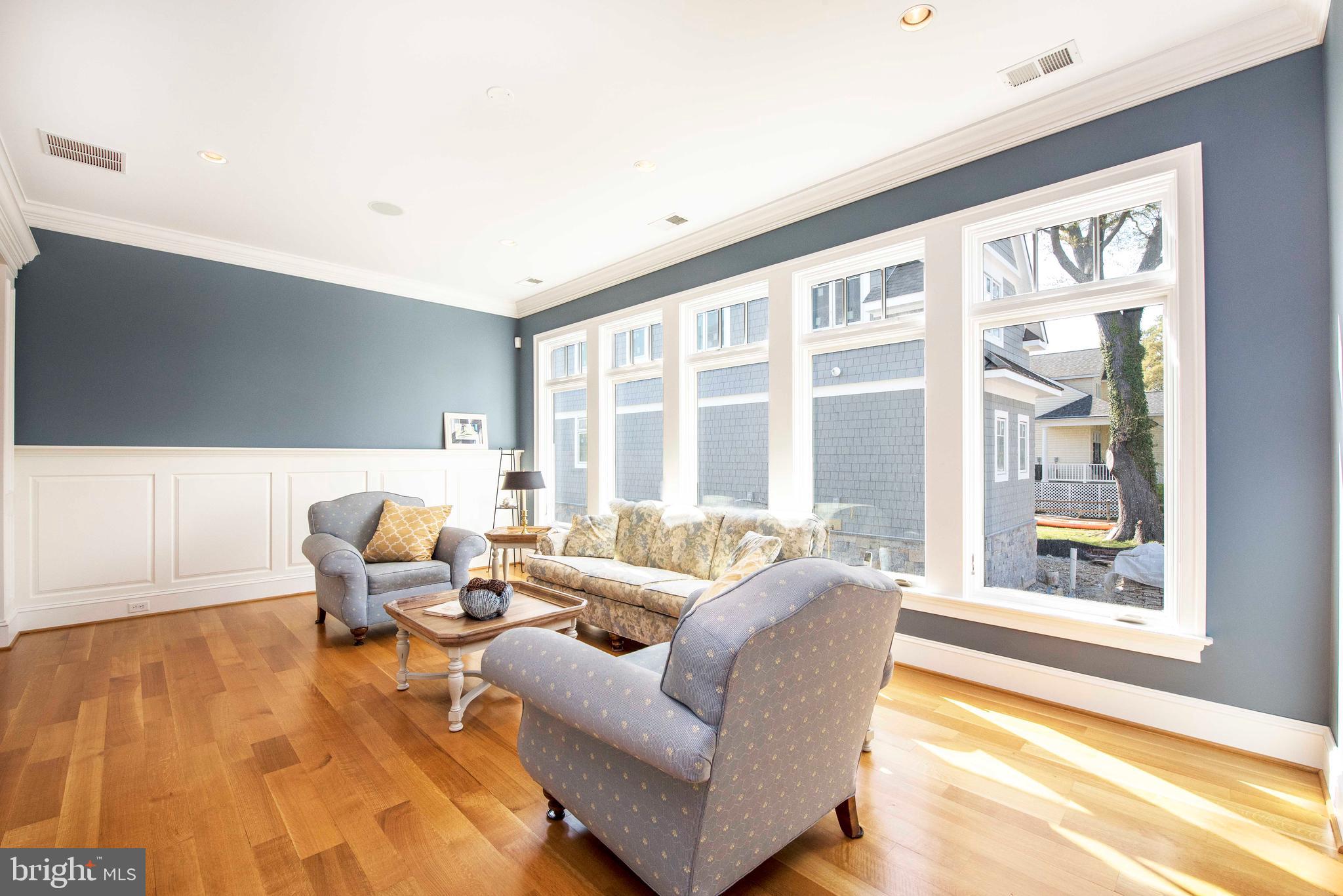 BAY RIDGE - Residential