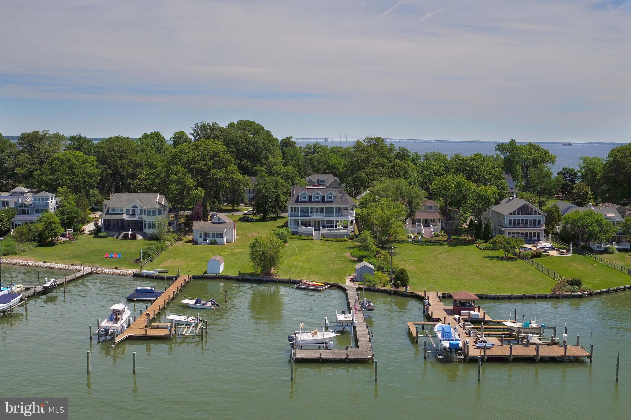 BAY RIDGE - Residential
