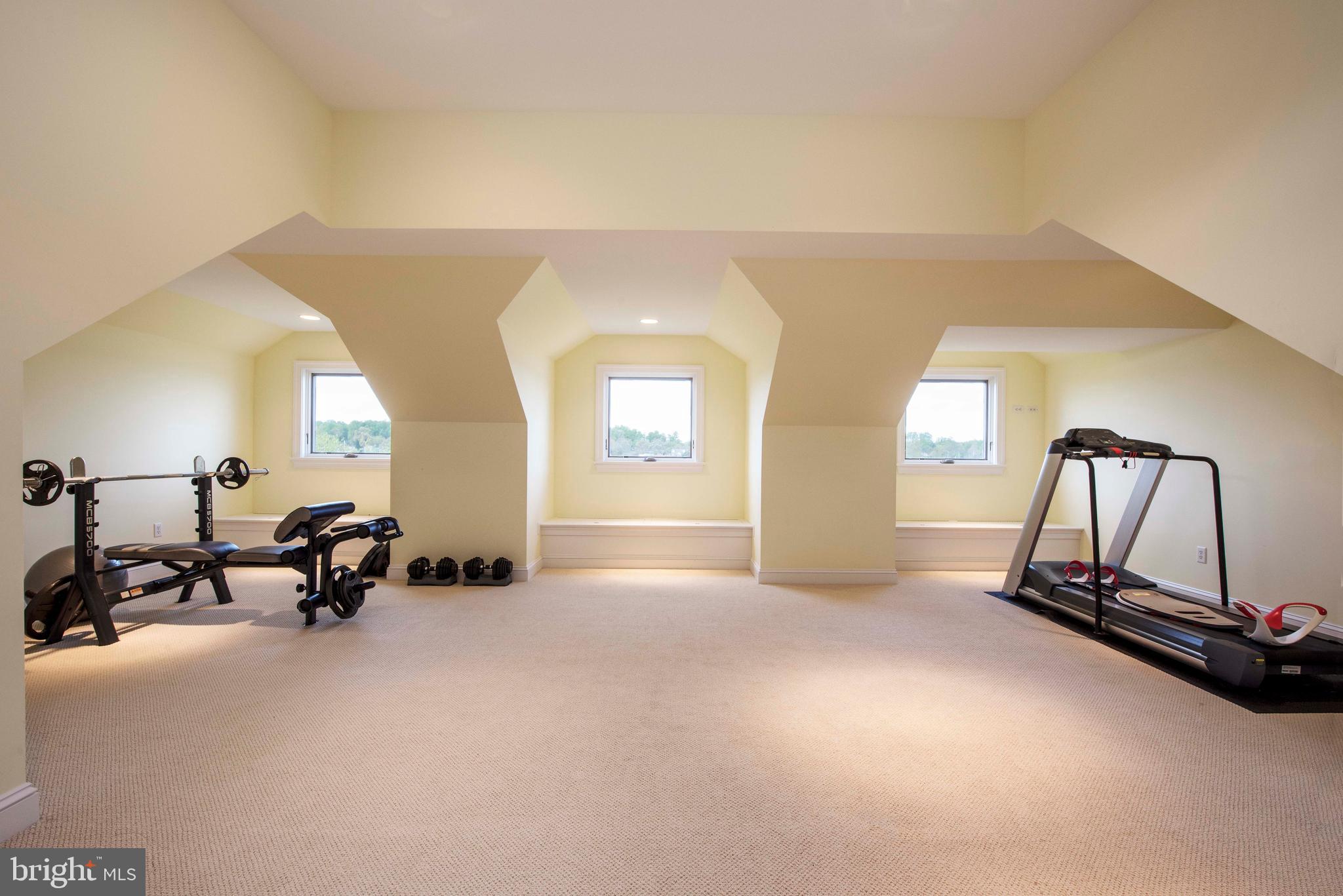 BAY RIDGE - Residential