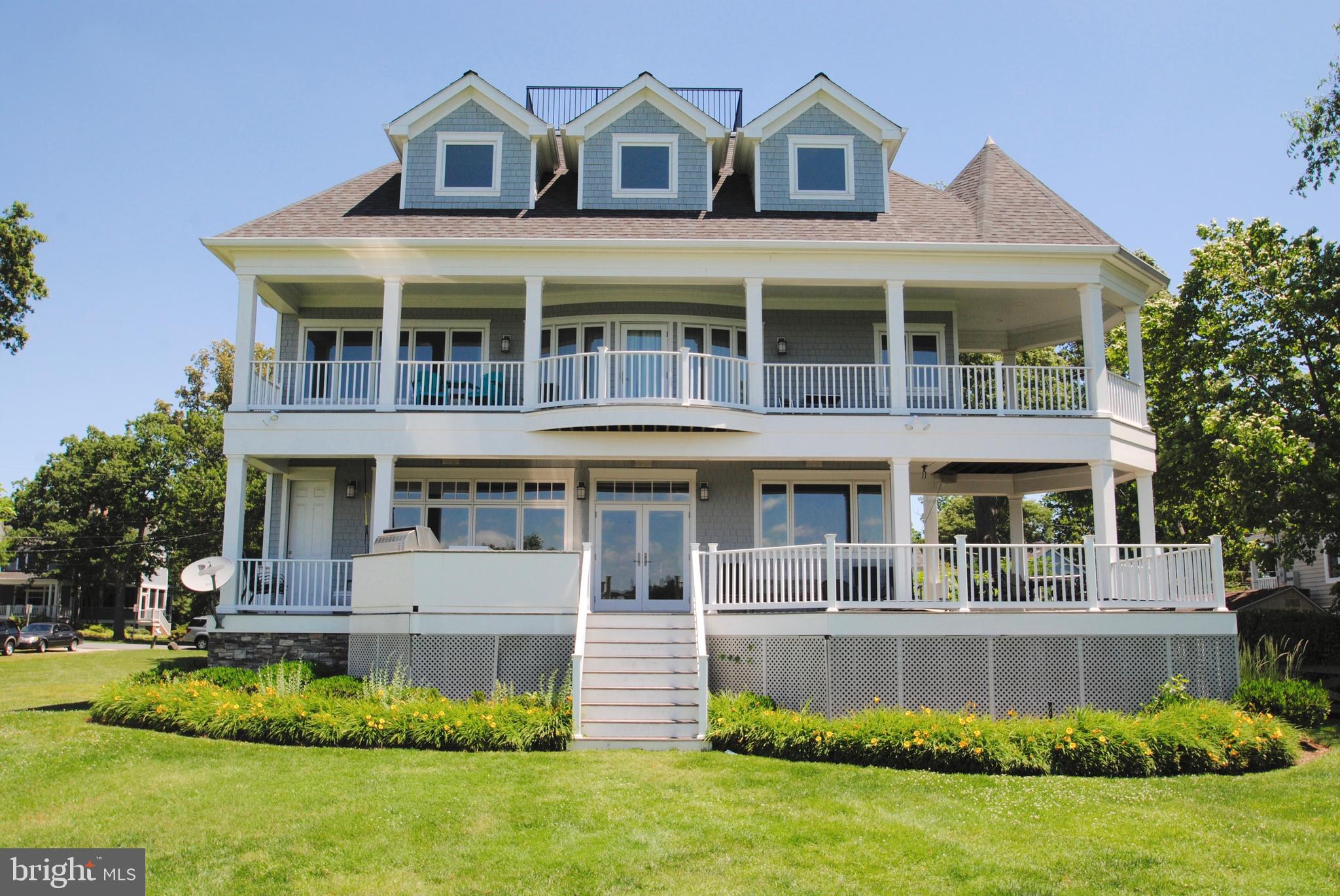 BAY RIDGE - Residential